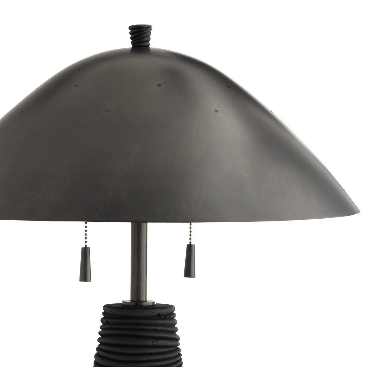 Arteriors PTC50 Fender Table Lamp