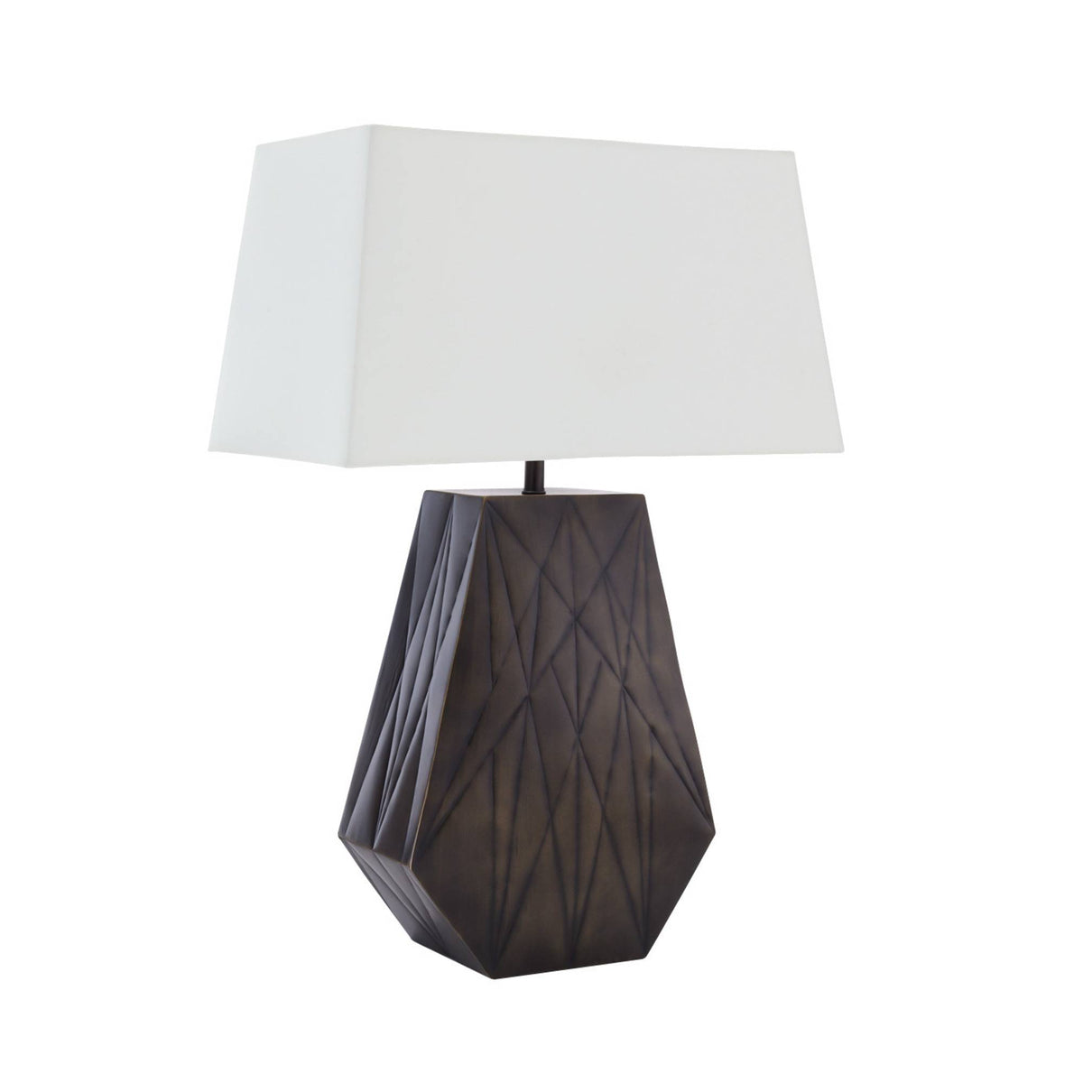 Arteriors PTI17-601 Gentry Table Lamp