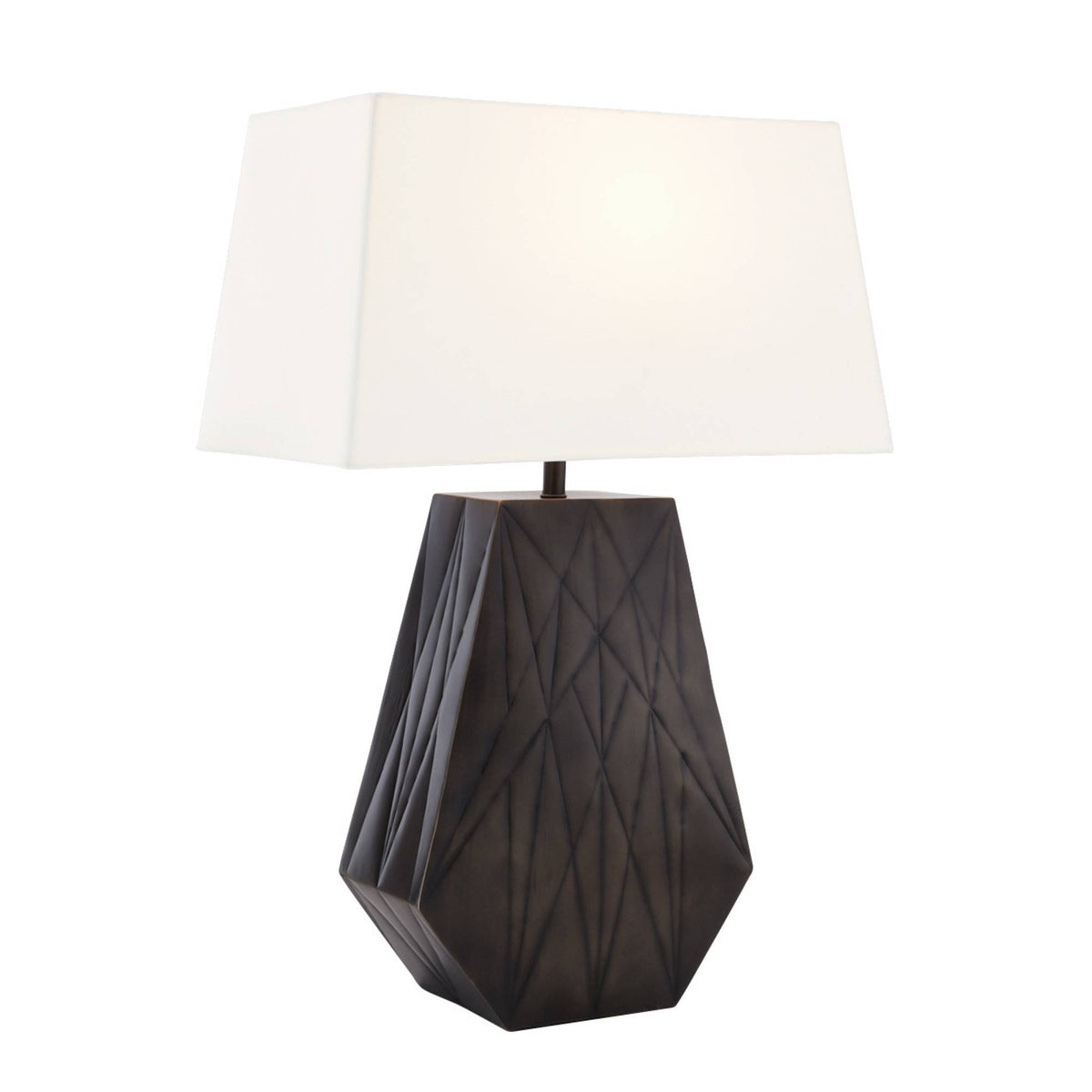 Arteriors PTI17-601 Gentry Table Lamp