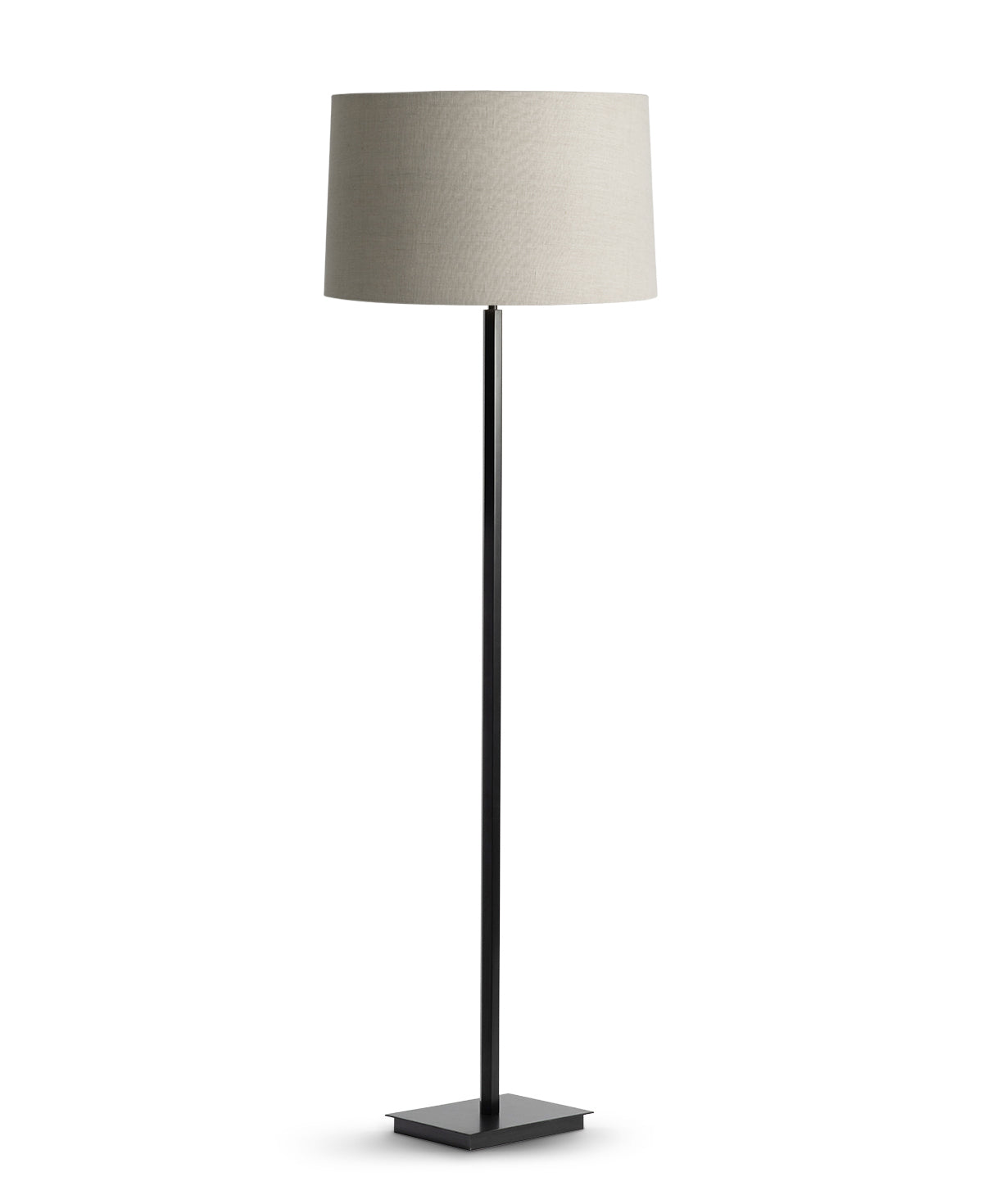 Rebecca Floor Lamp - FLO-4600-A-BGL