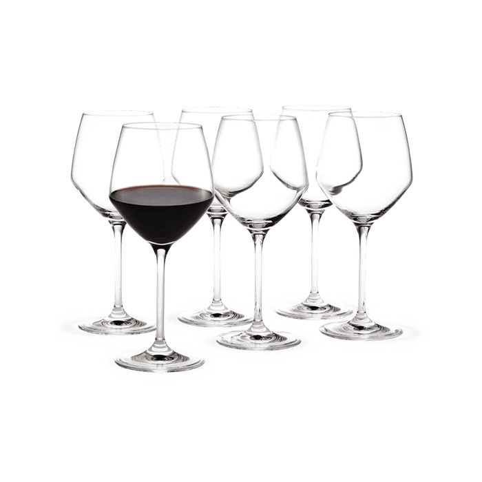 Verres à vin Holmegaard 4402021 Perfection transparents