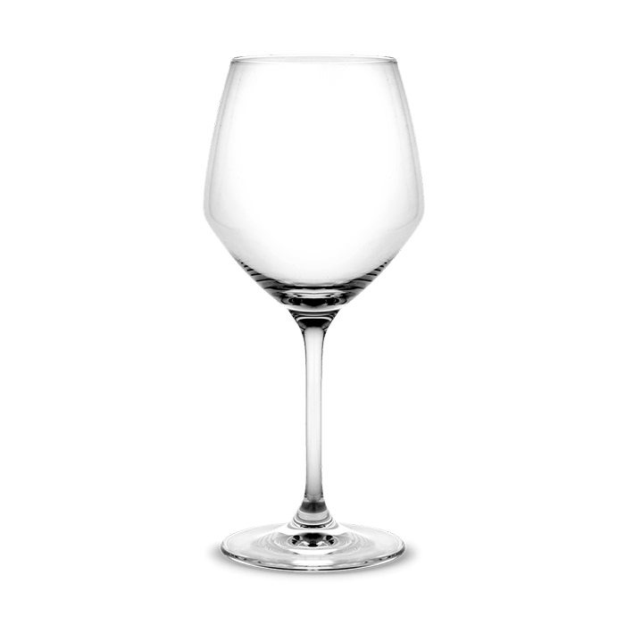 Verres à vin Holmegaard 4402021 Perfection transparents