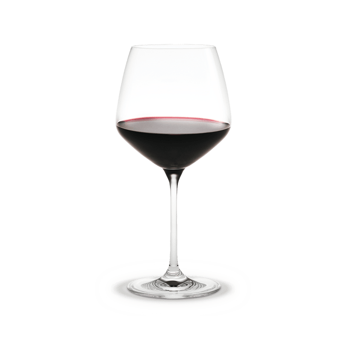 Verres à vin Holmegaard 4402022 Perfection transparents