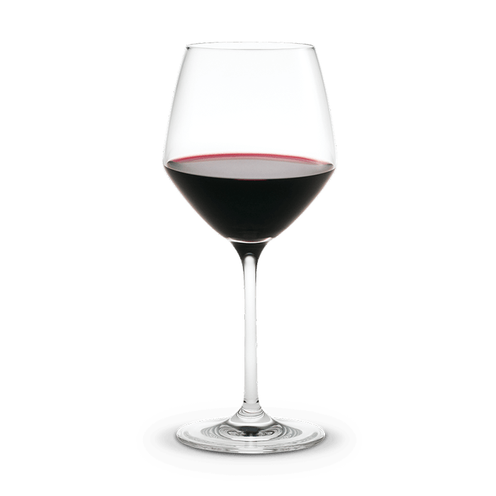 Verres à vin Holmegaard 4402021 Perfection transparents