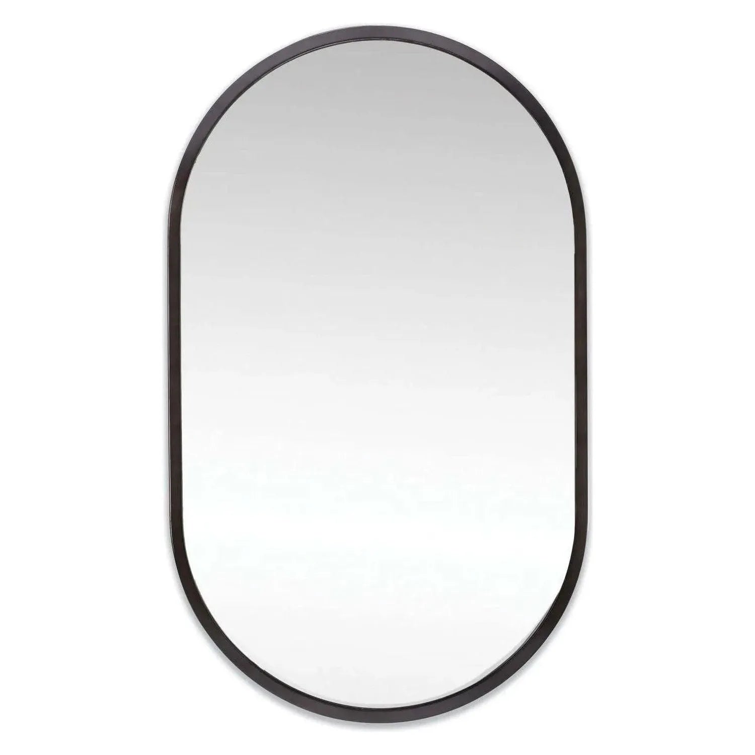 Regina Andrew - Canal Mirror - 21-1088STL | Montreal Lighting & Hardware