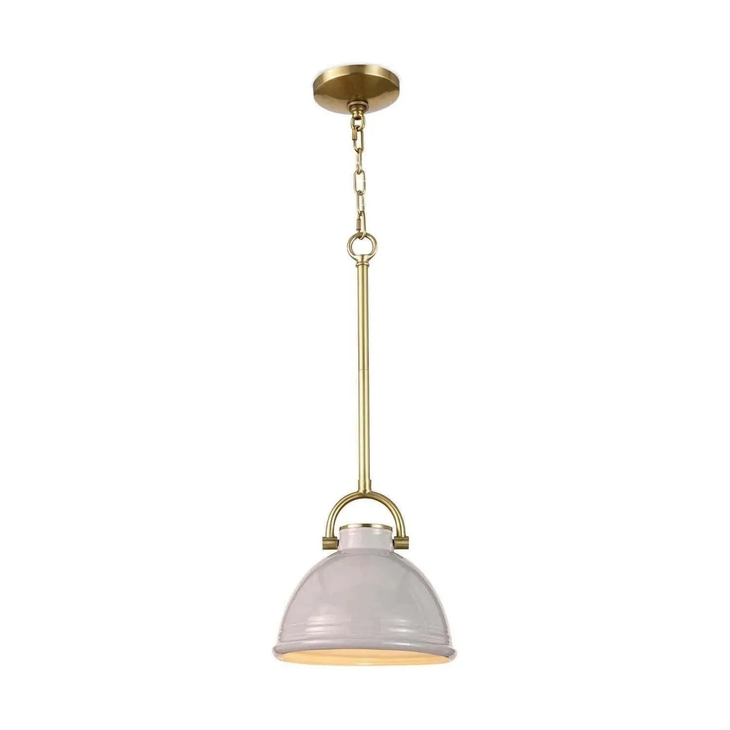 Regina Andrew - Eloise Pendant - 16-1288GRY | Montreal Lighting & Hardware