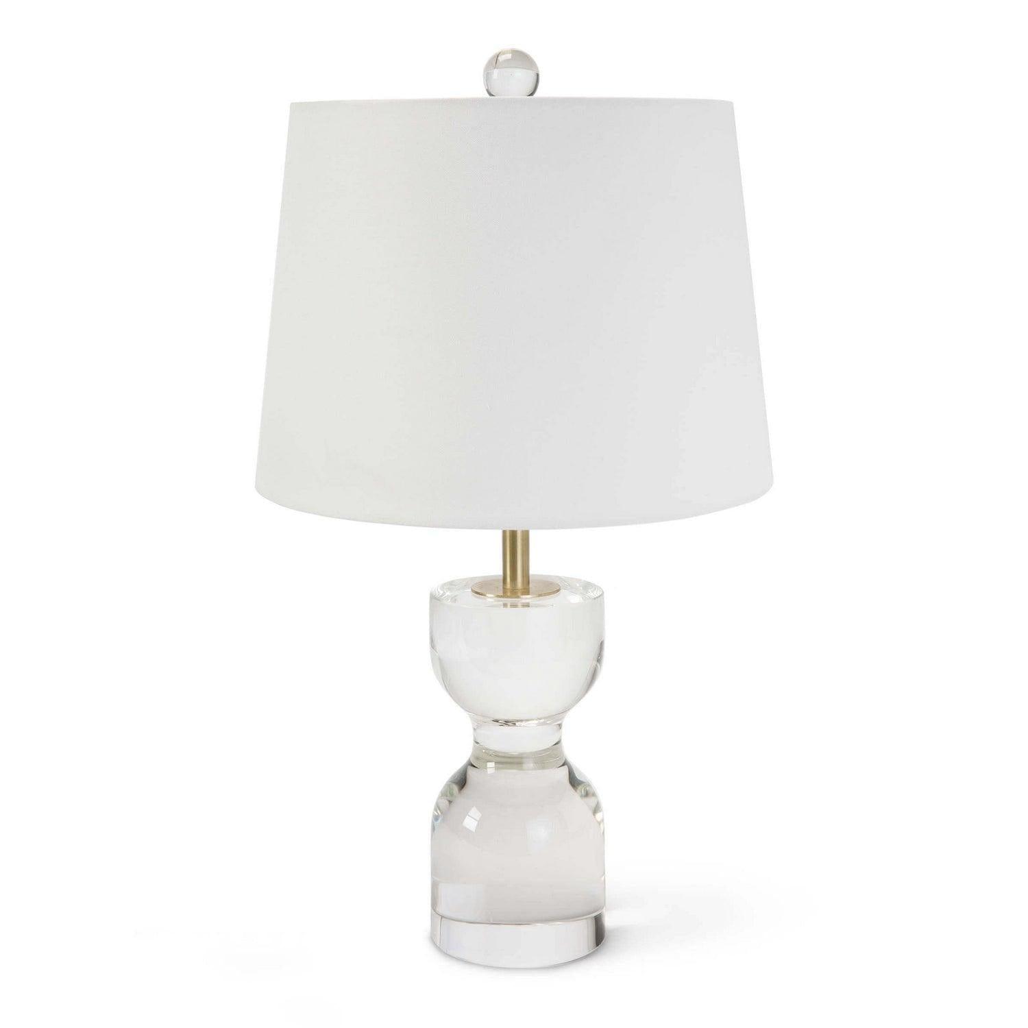 Regina Andrew - Joan Crystal Table Lamp - 13-1394 | Montreal Lighting & Hardware