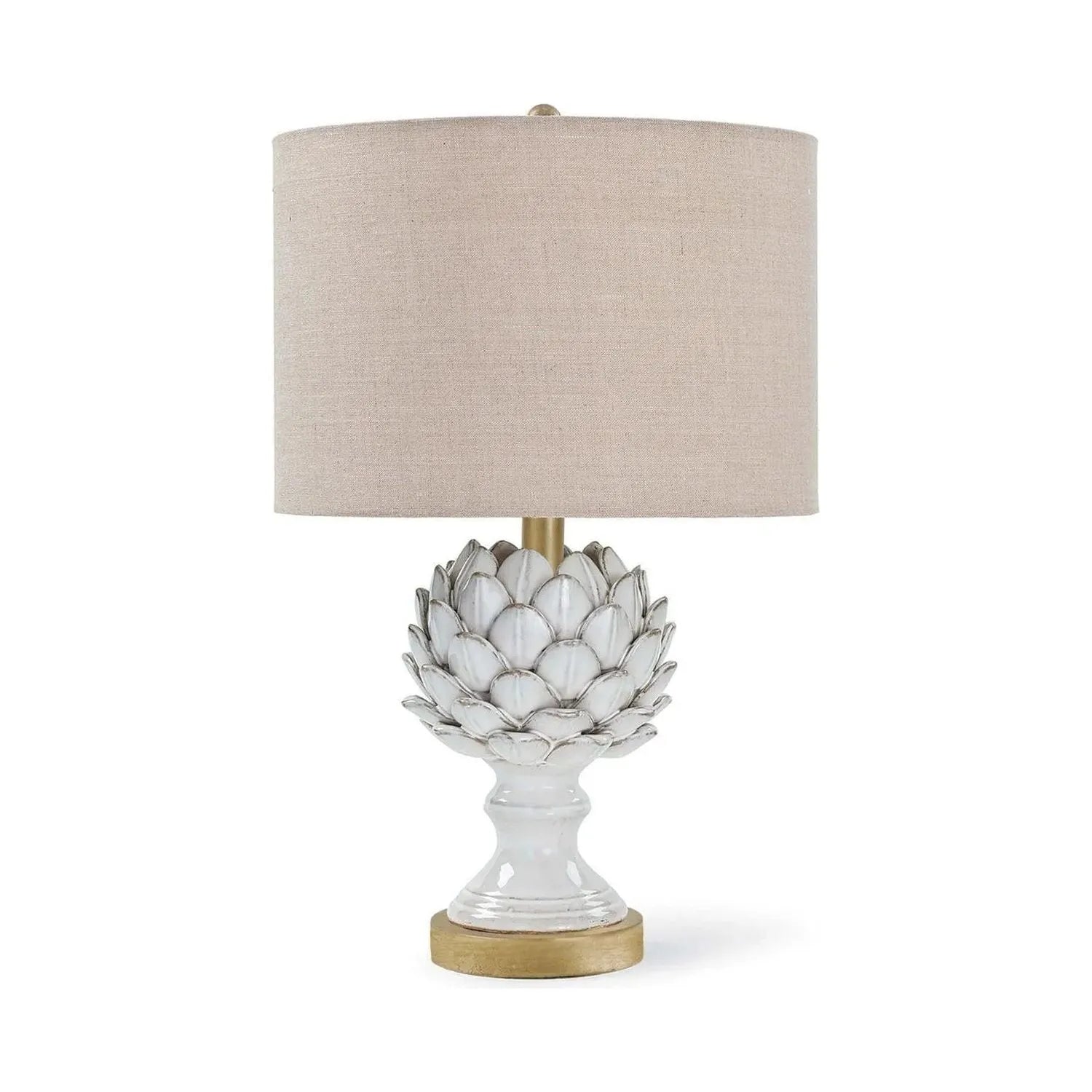 Regina Andrew - Leafy Table Lamp - 13-1194 | Montreal Lighting & Hardware