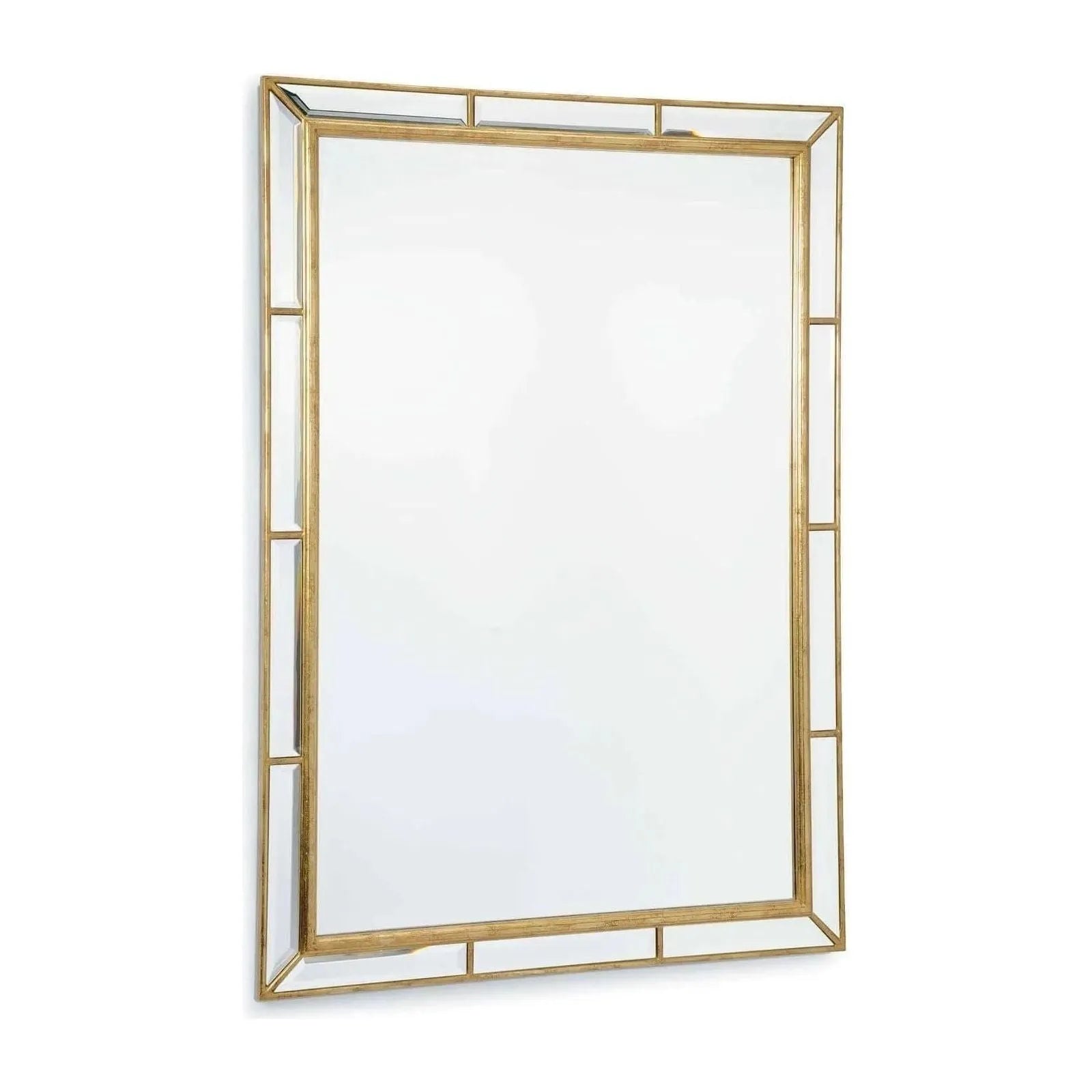 Regina Andrew - Plaza Mirror - 21-1018 | Montreal Lighting & Hardware