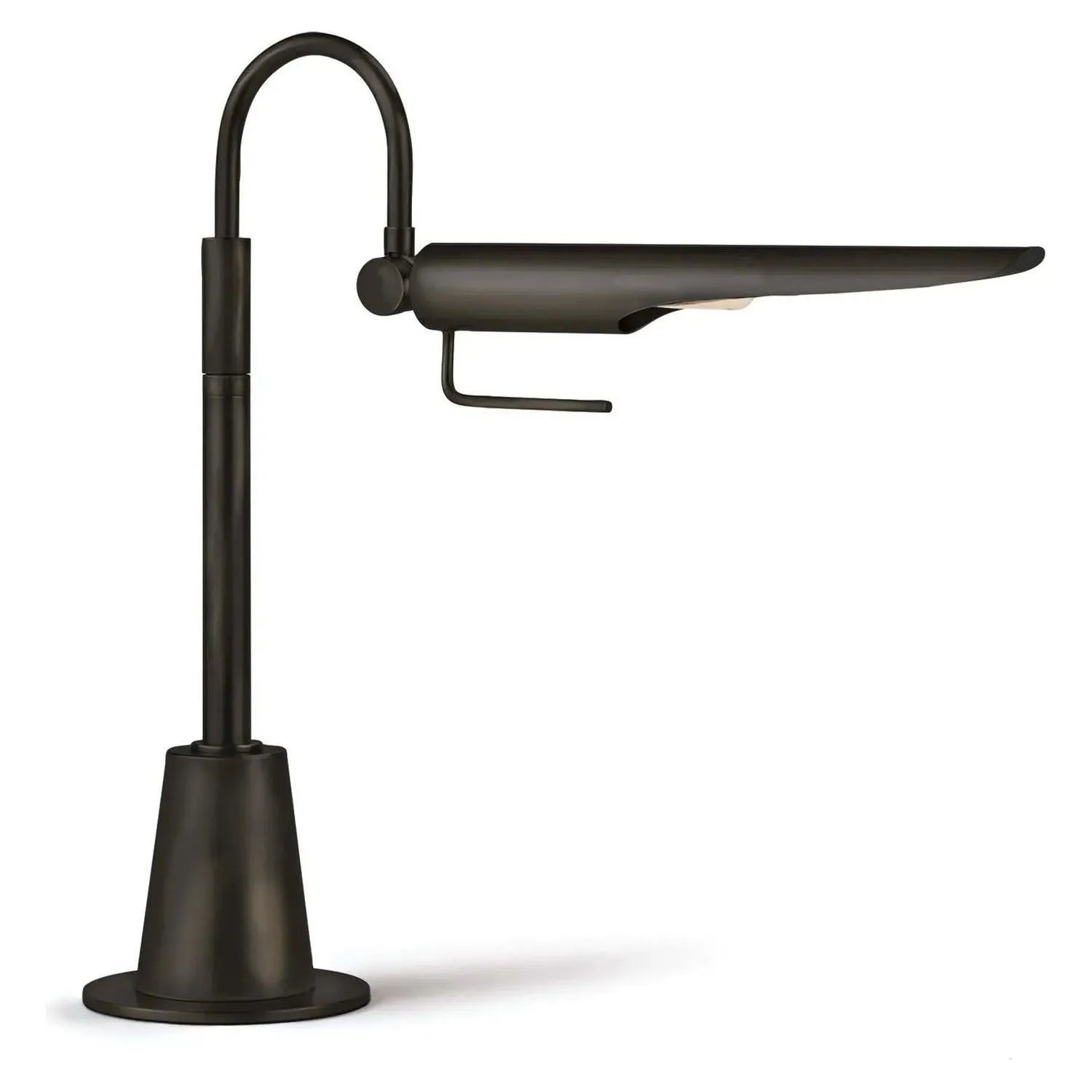 Regina Andrew - Raven Table Lamp - 13-1225ORB | Montreal Lighting & Hardware