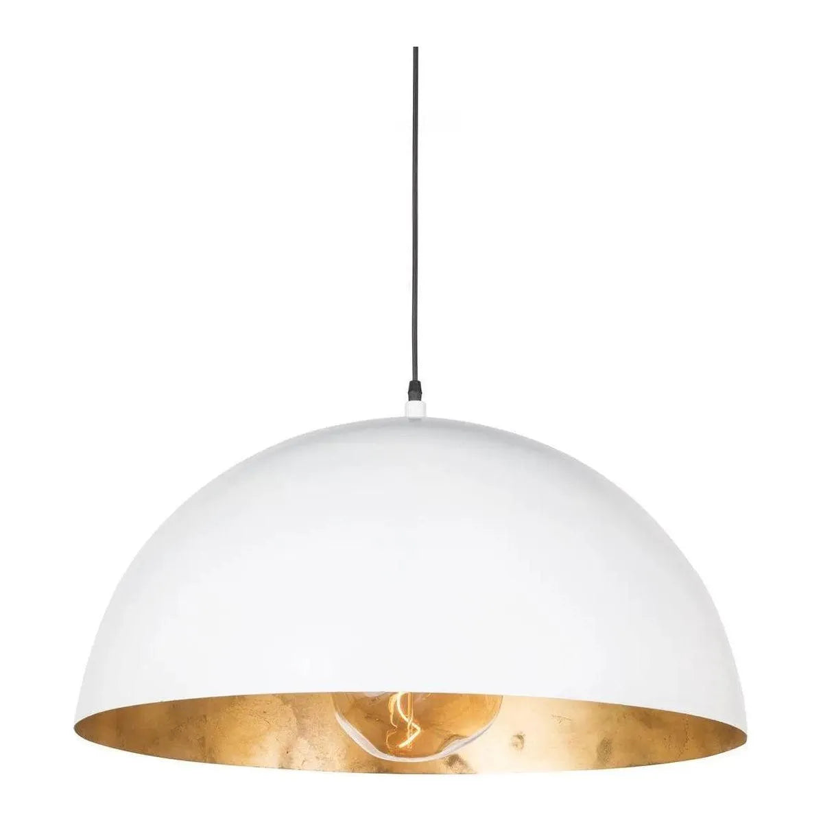 Regina Andrew - Sigmund Pendant - 16-1091WT | Montreal Lighting & Hardware