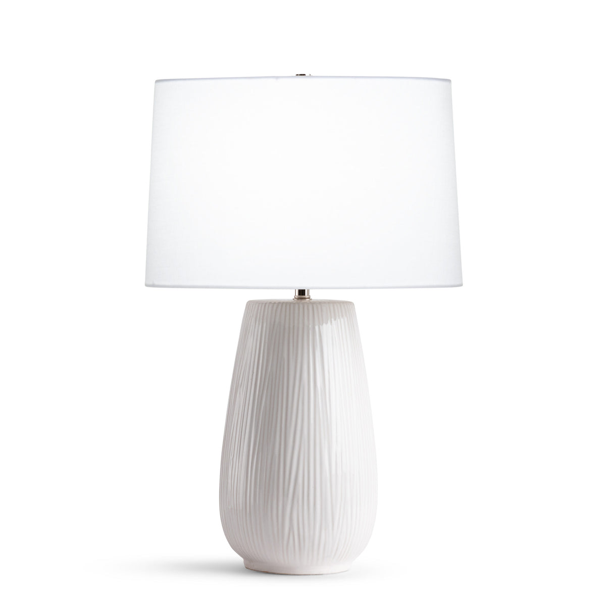 Remy Table Lamp - FLO-4739-WHL