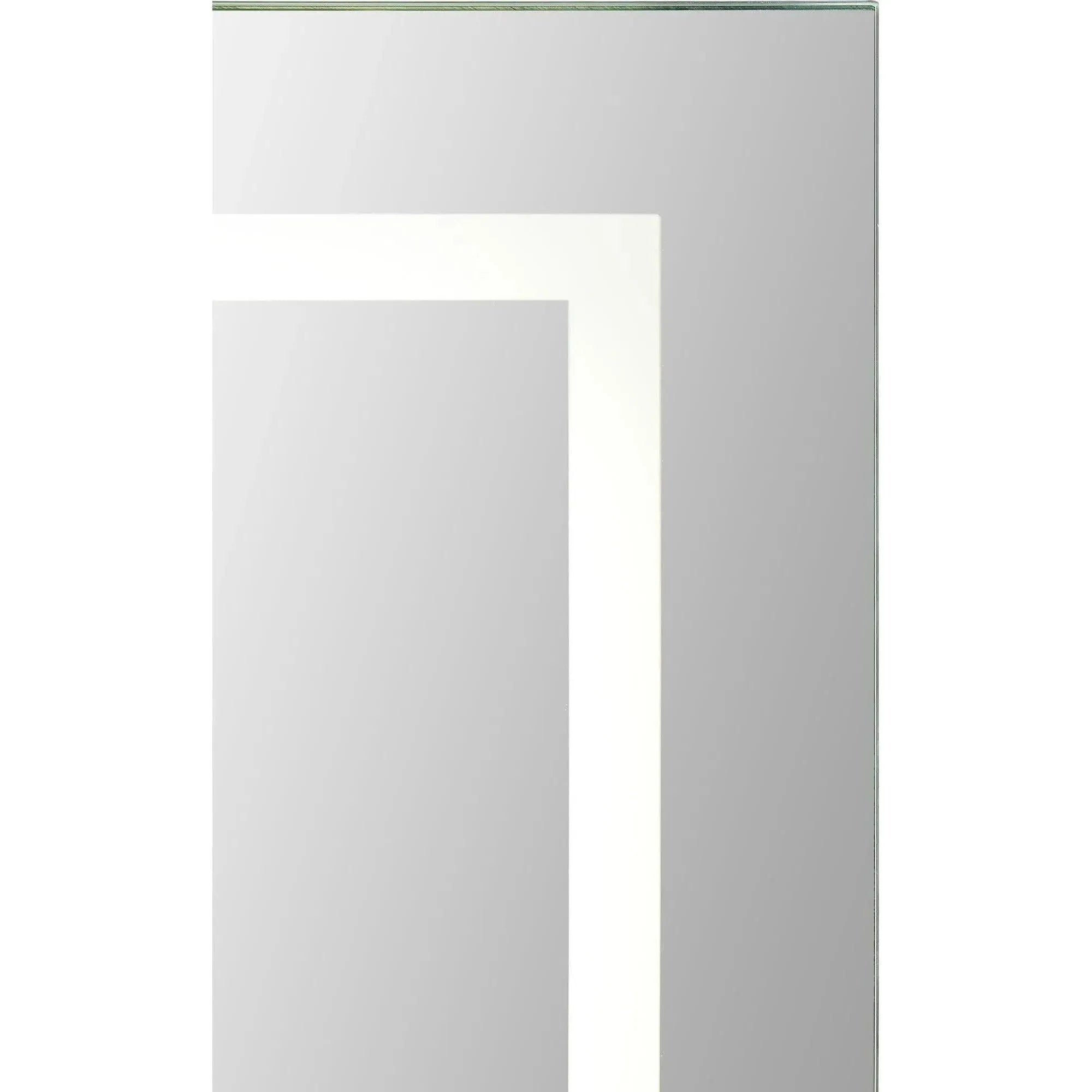 Renwil - Adele LED Rectangle Mirror - MT1354 | Montreal Lighting & Hardware