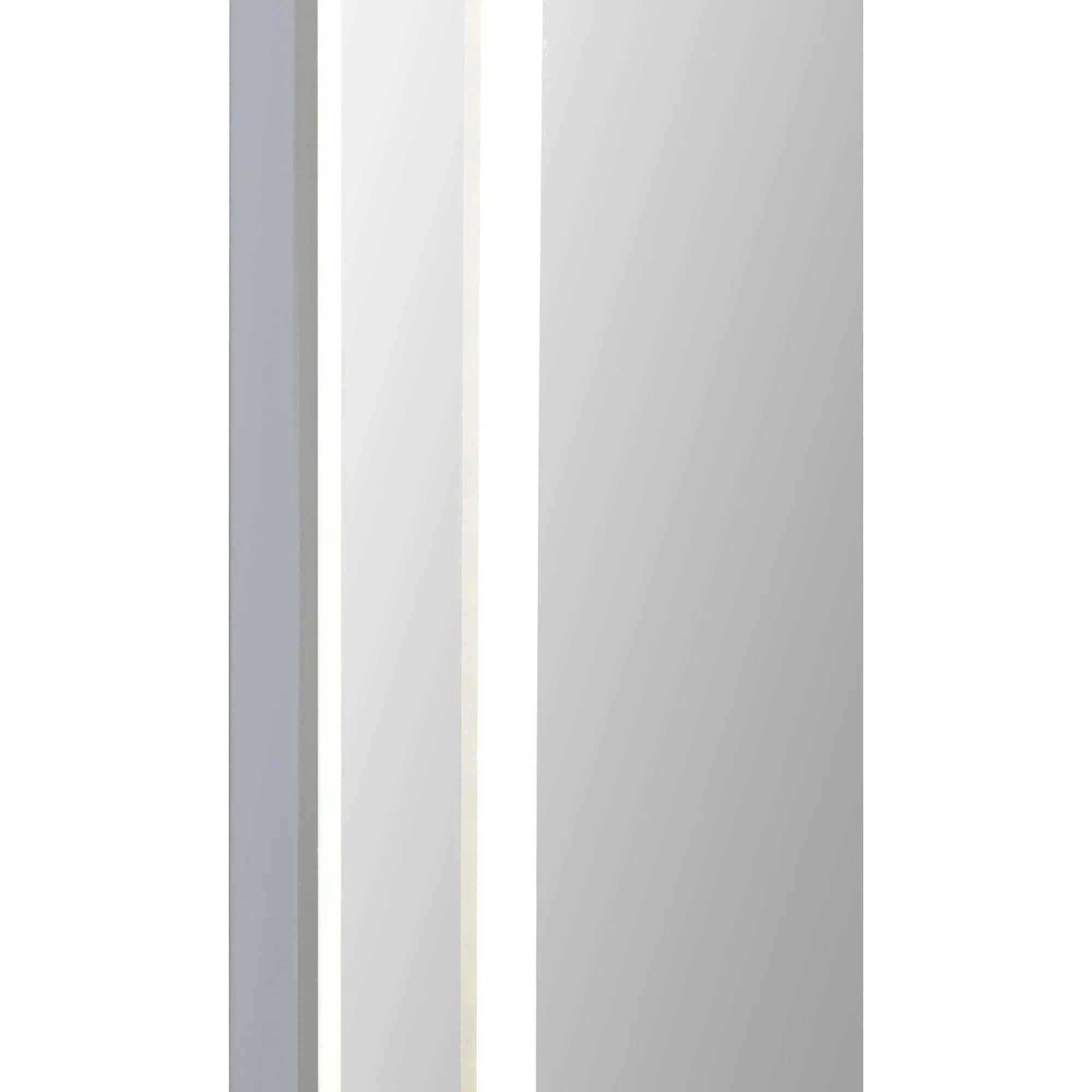 Renwil - Adele LED Rectangle Mirror - MT1354 | Montreal Lighting & Hardware