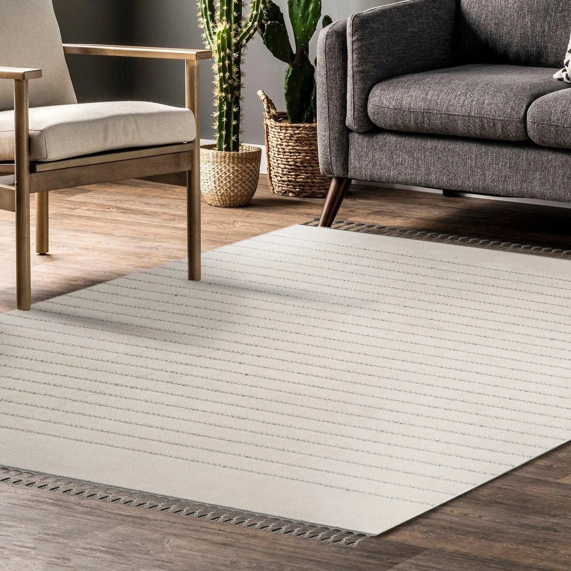 Renwil - Ambrose Rug 10193 - RAMB-10193-1013 | Montreal Lighting & Hardware