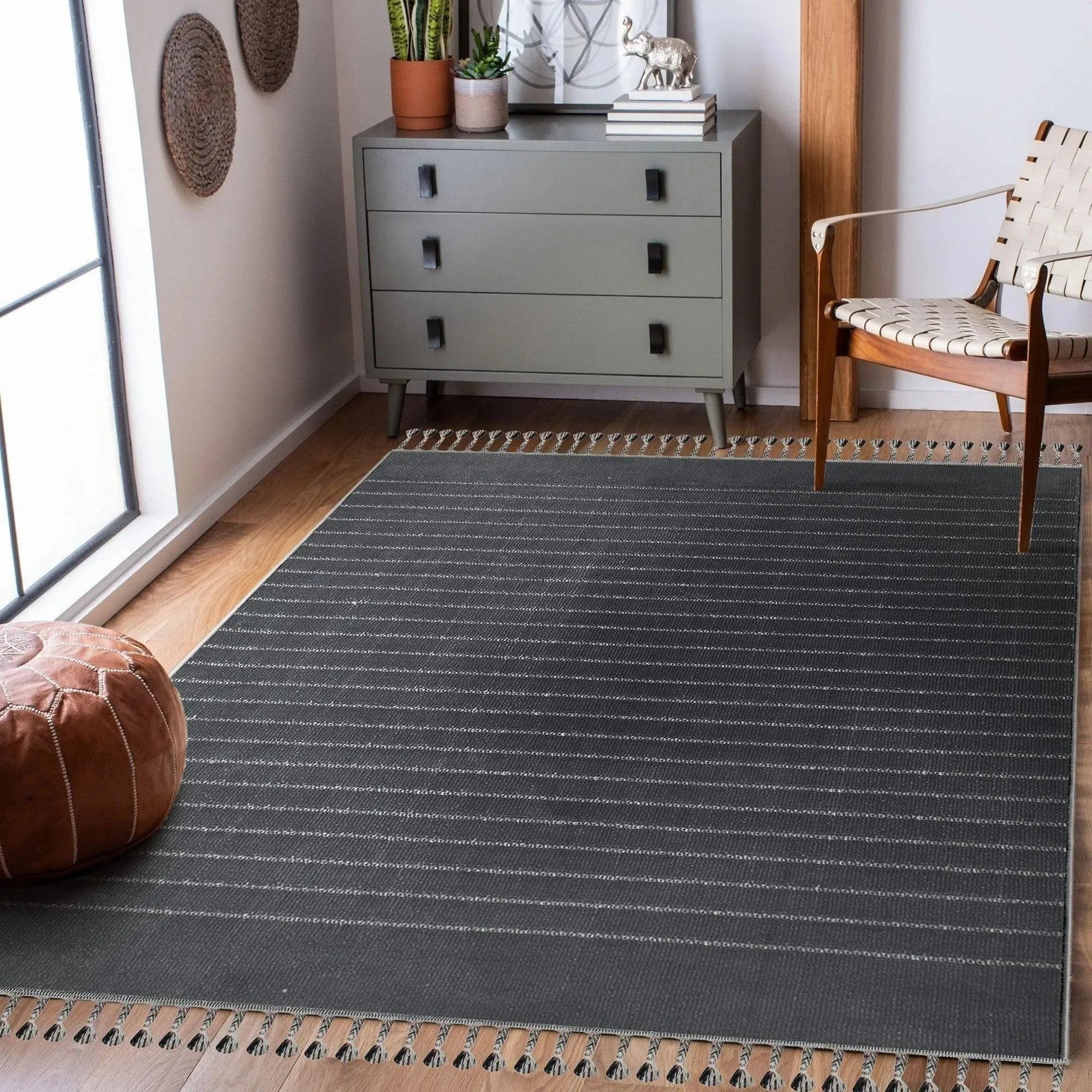 Renwil - Ambrose Rug 10418 - RAMB-10418-1013 | Montreal Lighting & Hardware