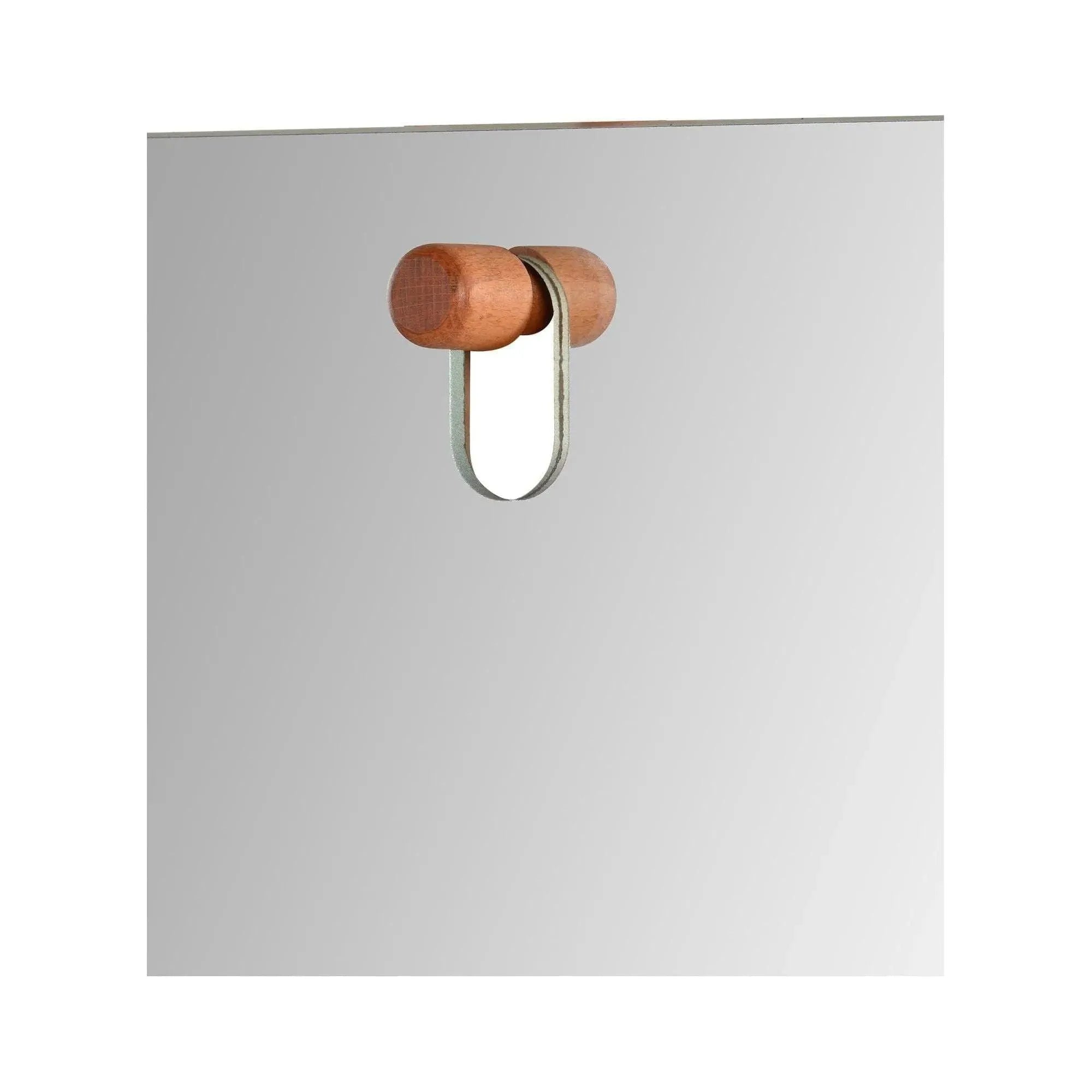 Renwil - Apse Octagon Mirror - MT1747 | Montreal Lighting & Hardware