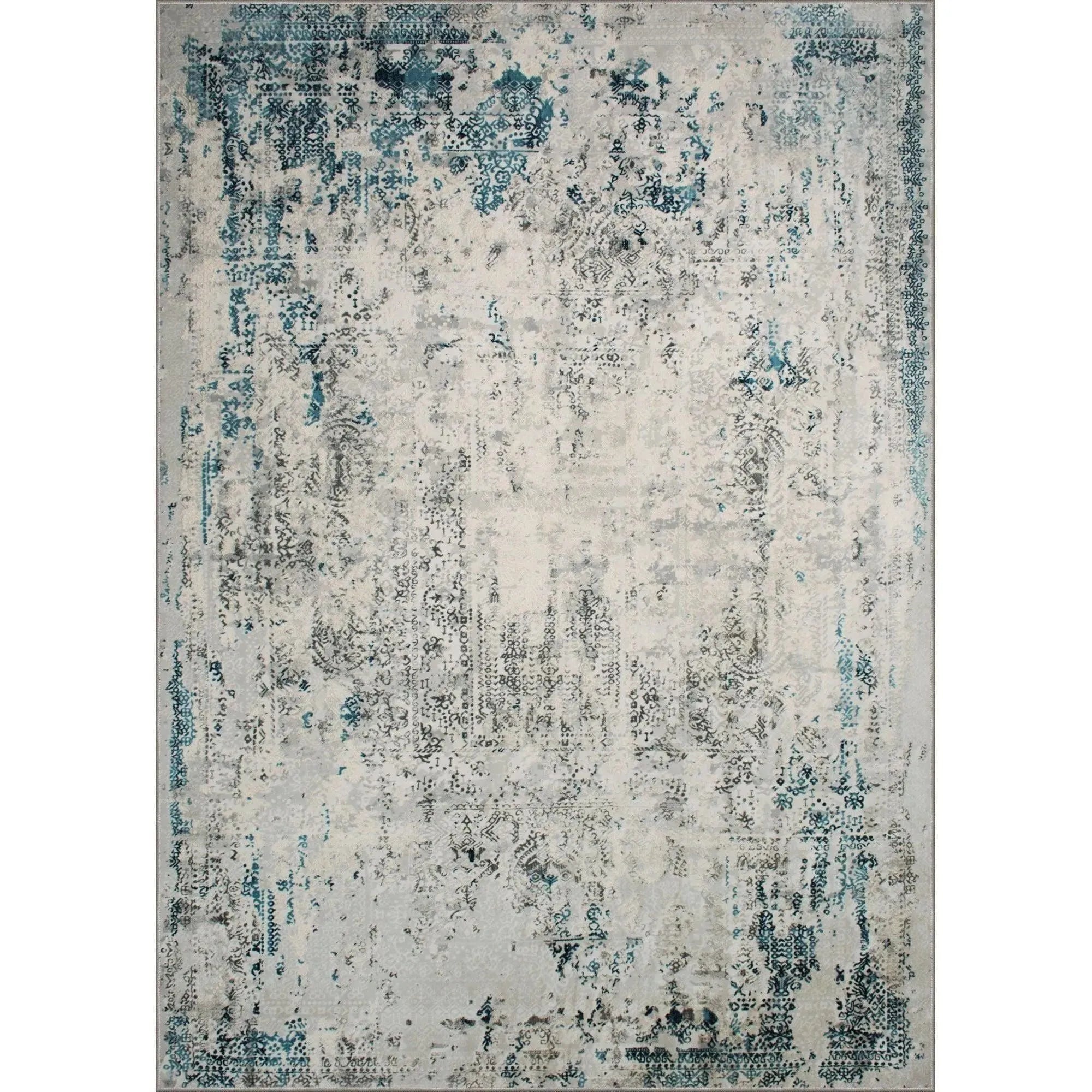 Renwil - Ariella Rug 10187 - RARI-10187-1013 | Montreal Lighting & Hardware