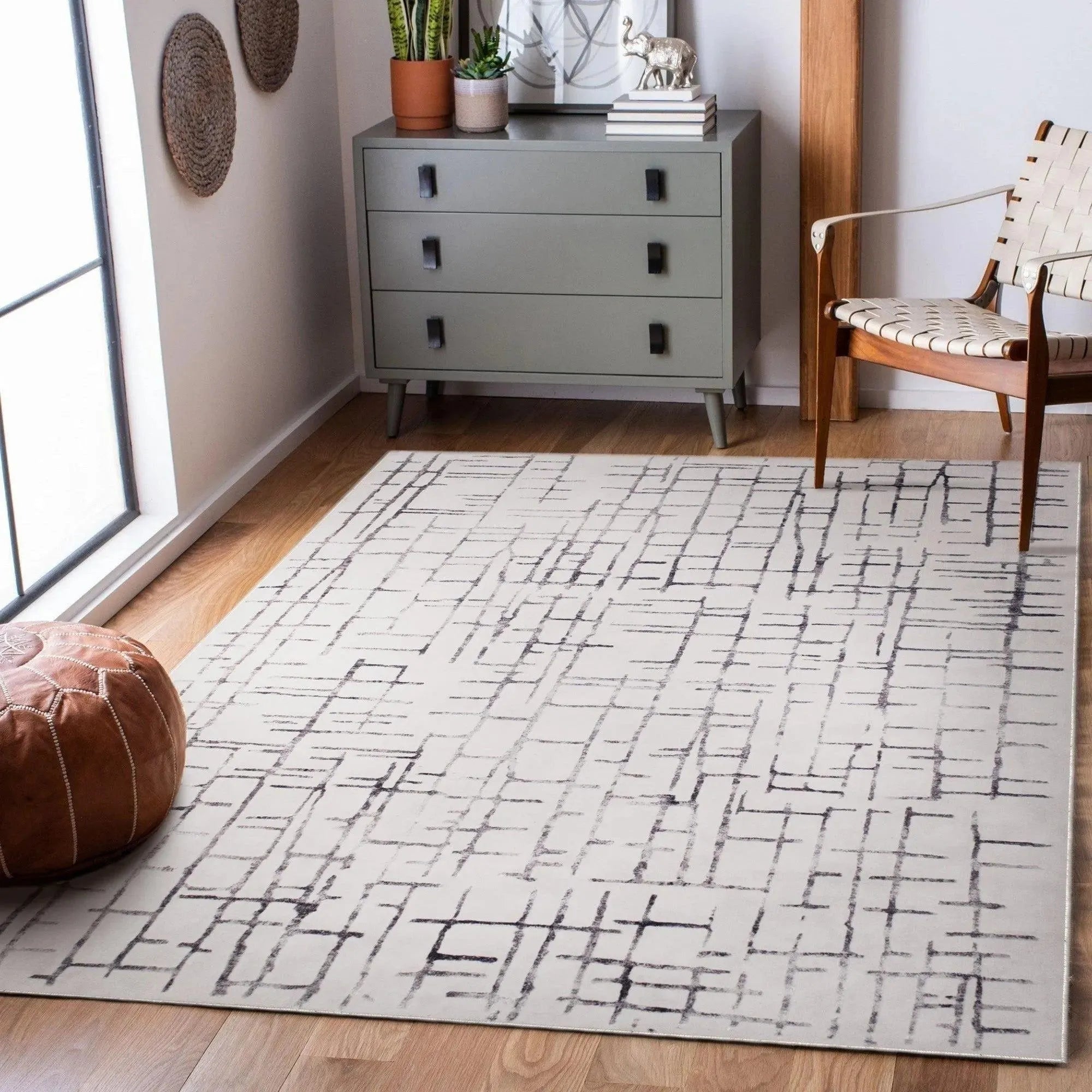 Renwil - Ariella Rug 20079 - RARI-20079-310 | Montreal Lighting & Hardware