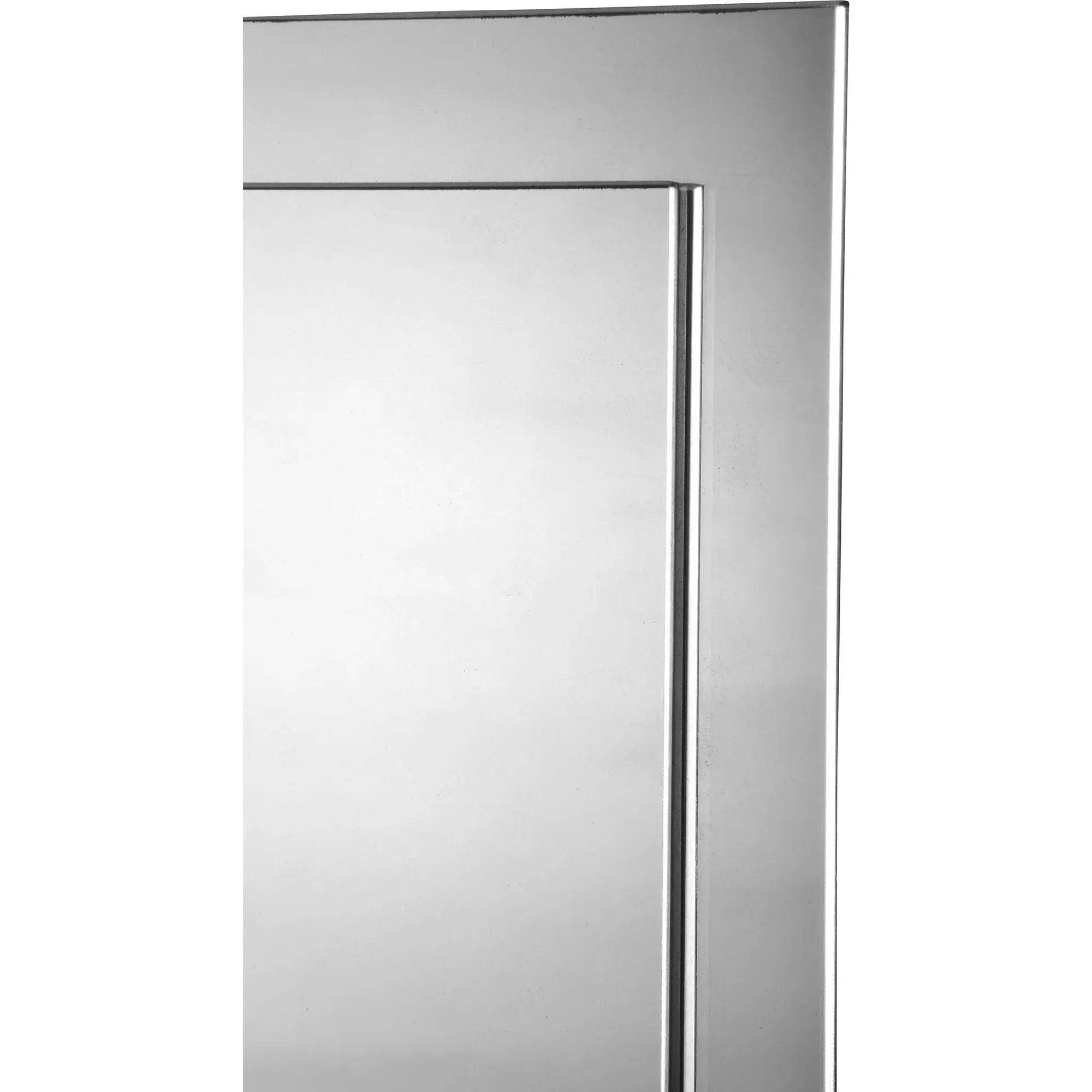 Renwil - Asset Rectangle Mirror - MT2253 | Montreal Lighting & Hardware