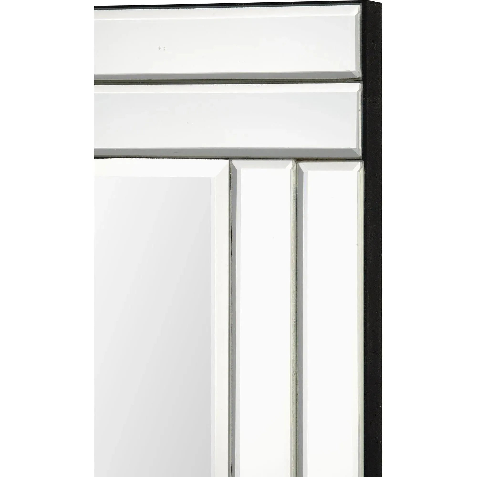 Renwil - Baton Rouge Mirror - MT1284 | Montreal Lighting & Hardware