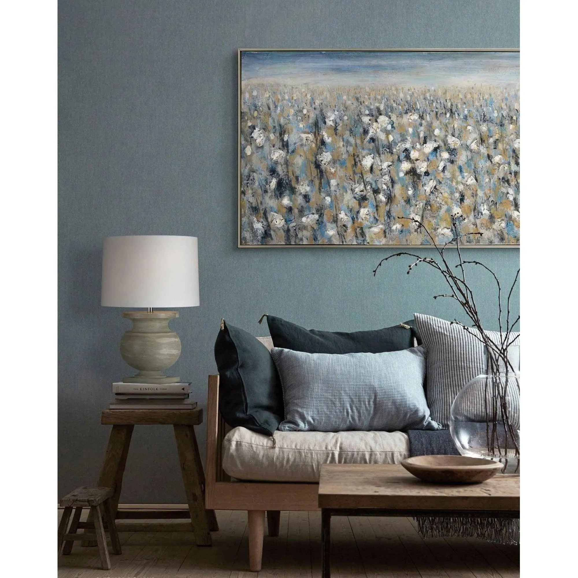 Renwil - Bonita Painting - OL1574 | Montreal Lighting & Hardware