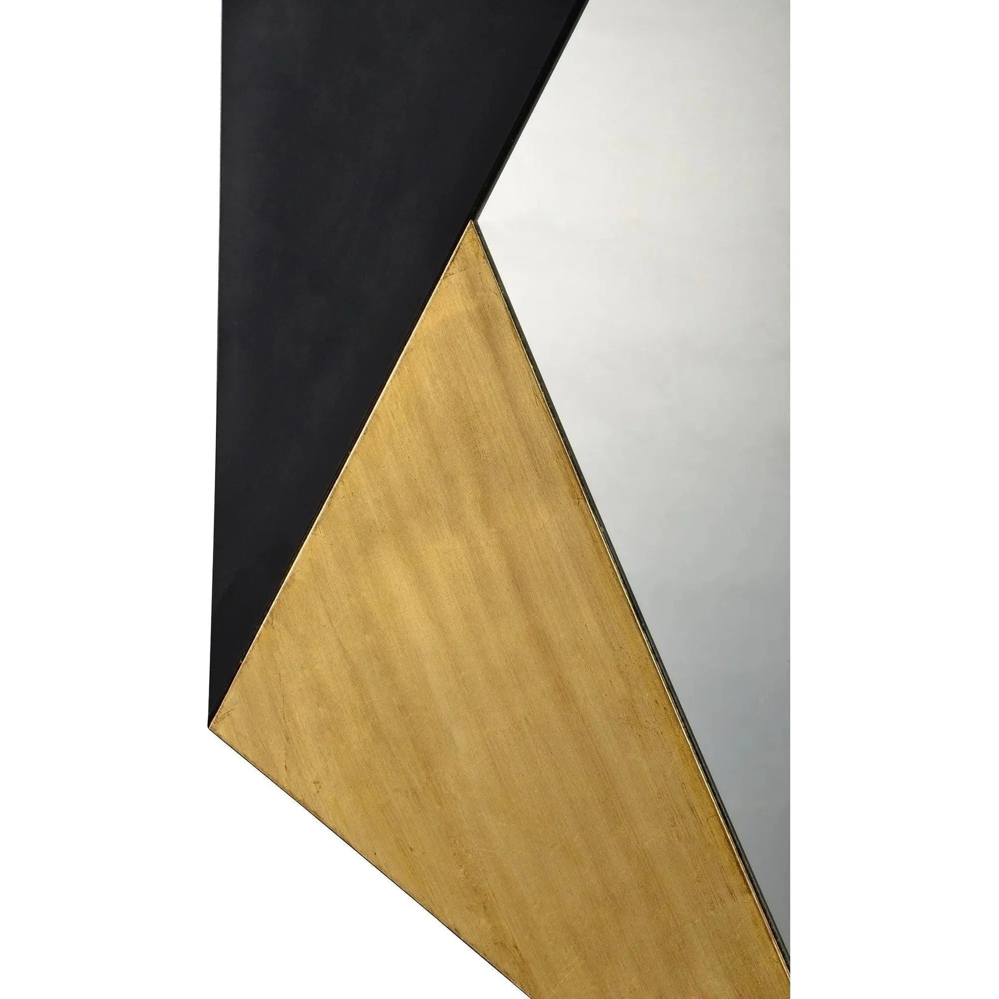 Renwil - Cad Hexagon Mirror - MT2301 | Montreal Lighting & Hardware