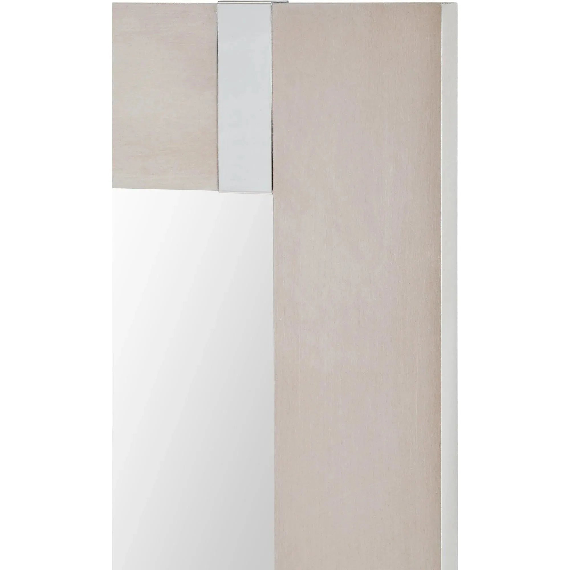 Renwil - Capiz Mirror - MT1318 | Montreal Lighting & Hardware