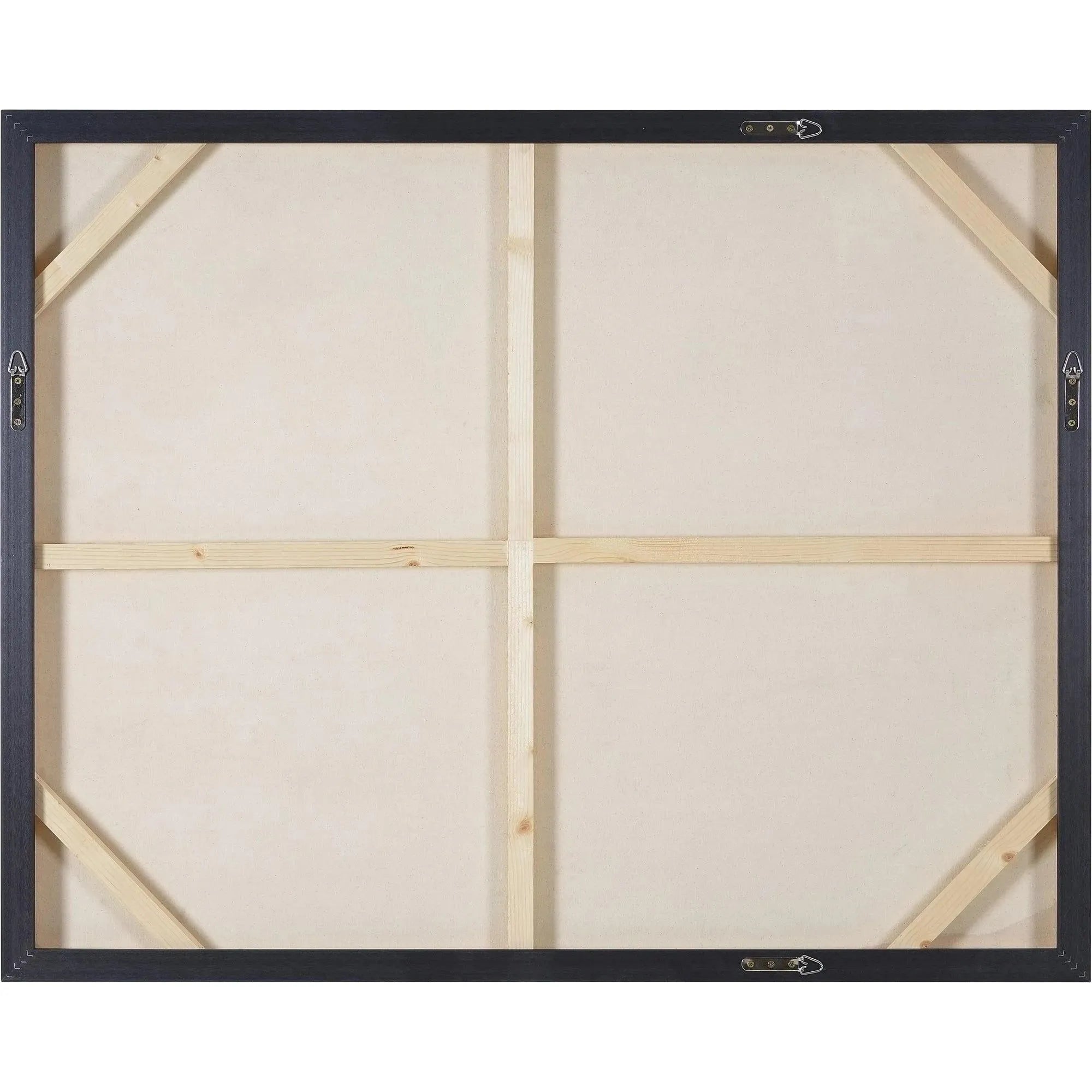 Renwil - Carrera Canvas Art - OL2031 | Montreal Lighting & Hardware