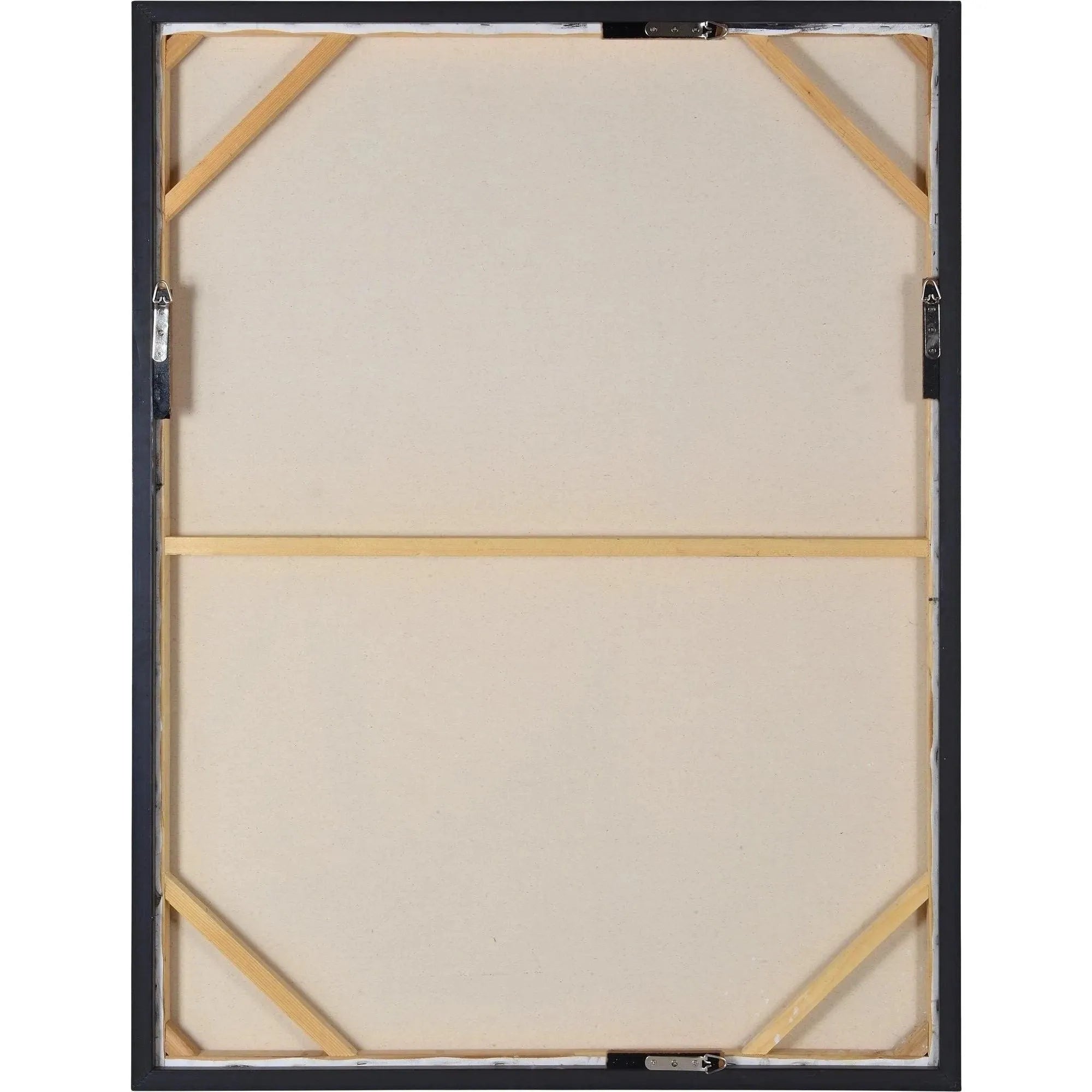 Renwil - Chateris Canvas Art - OL1969 | Montreal Lighting & Hardware