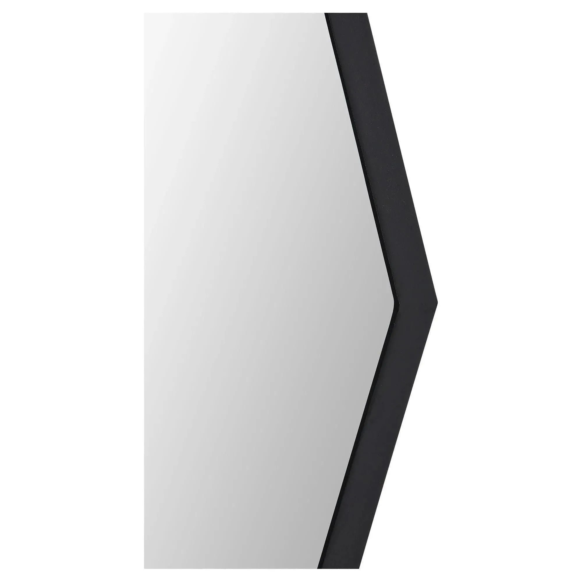 Renwil - Christian Decagonal Mirror - MT1818 | Montreal Lighting & Hardware