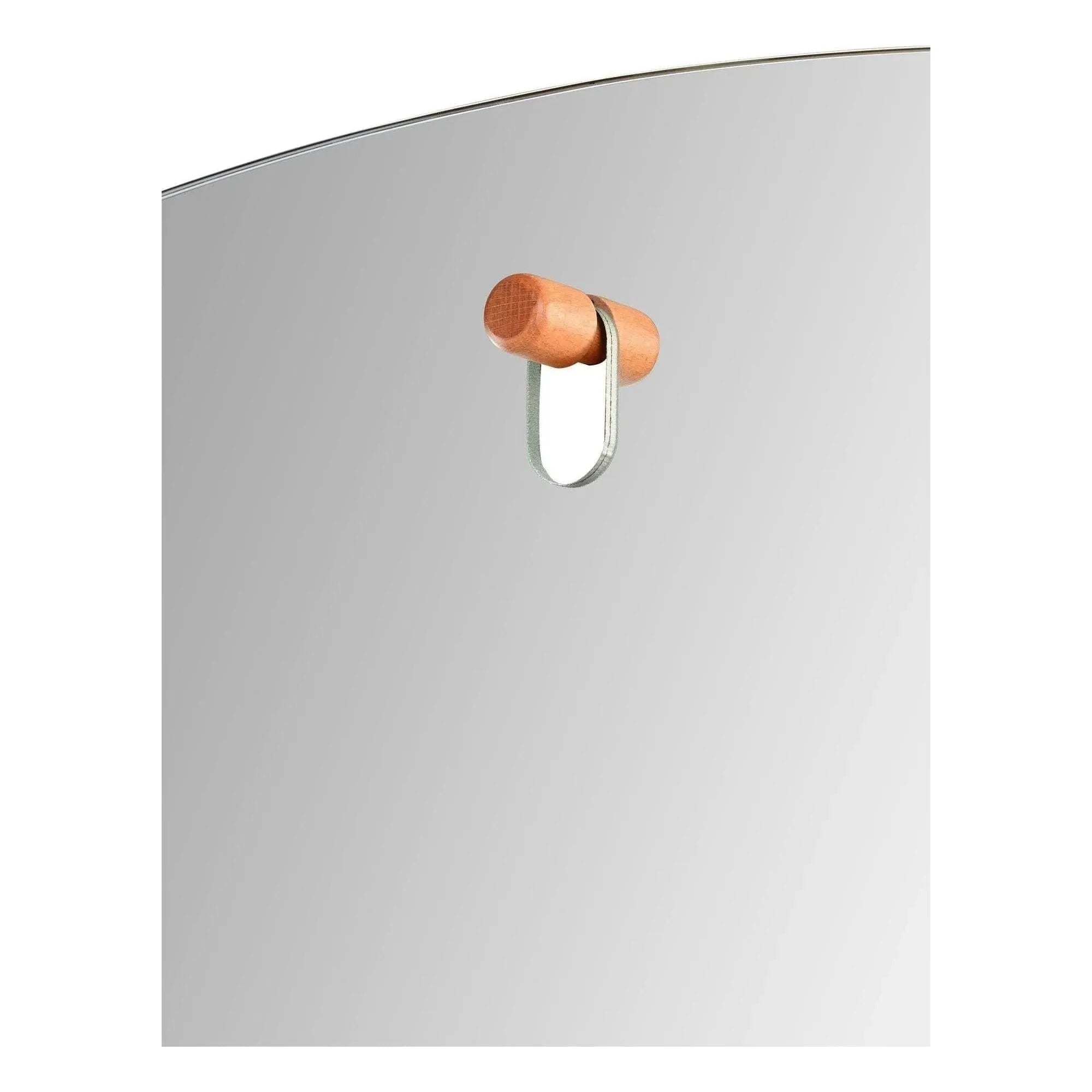 Renwil - Corbel Rectangle Mirror - MT1749 | Montreal Lighting & Hardware