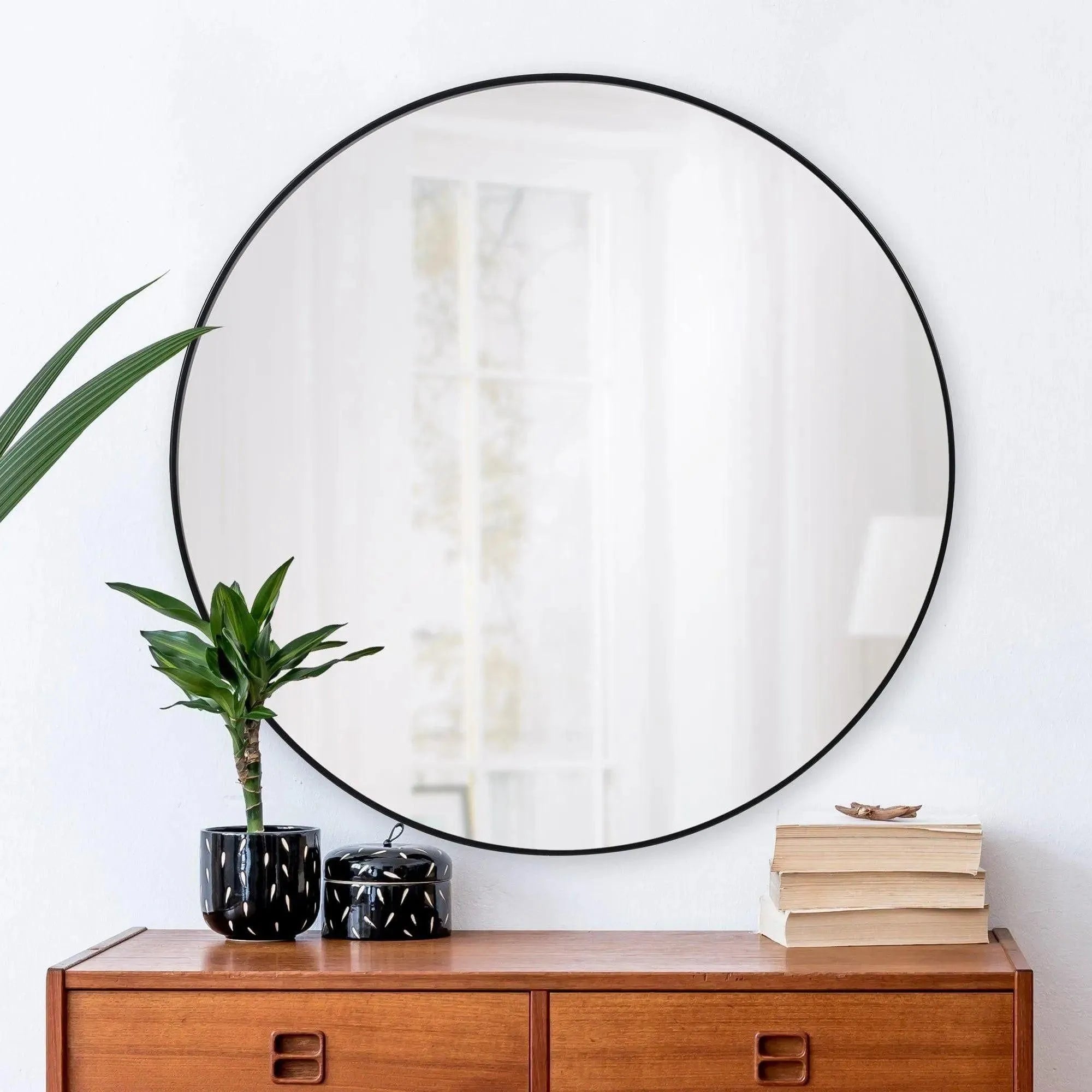 Renwil - Cori Mirror - MT2415 | Montreal Lighting & Hardware