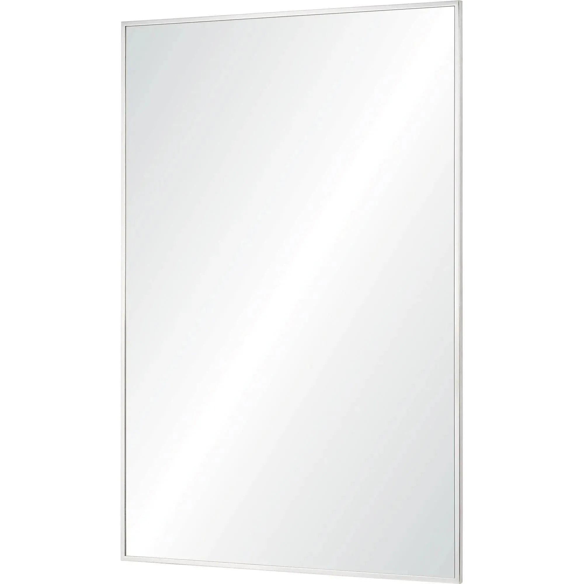 Renwil - Crake Rectangle Mirror - MT1553 | Montreal Lighting & Hardware