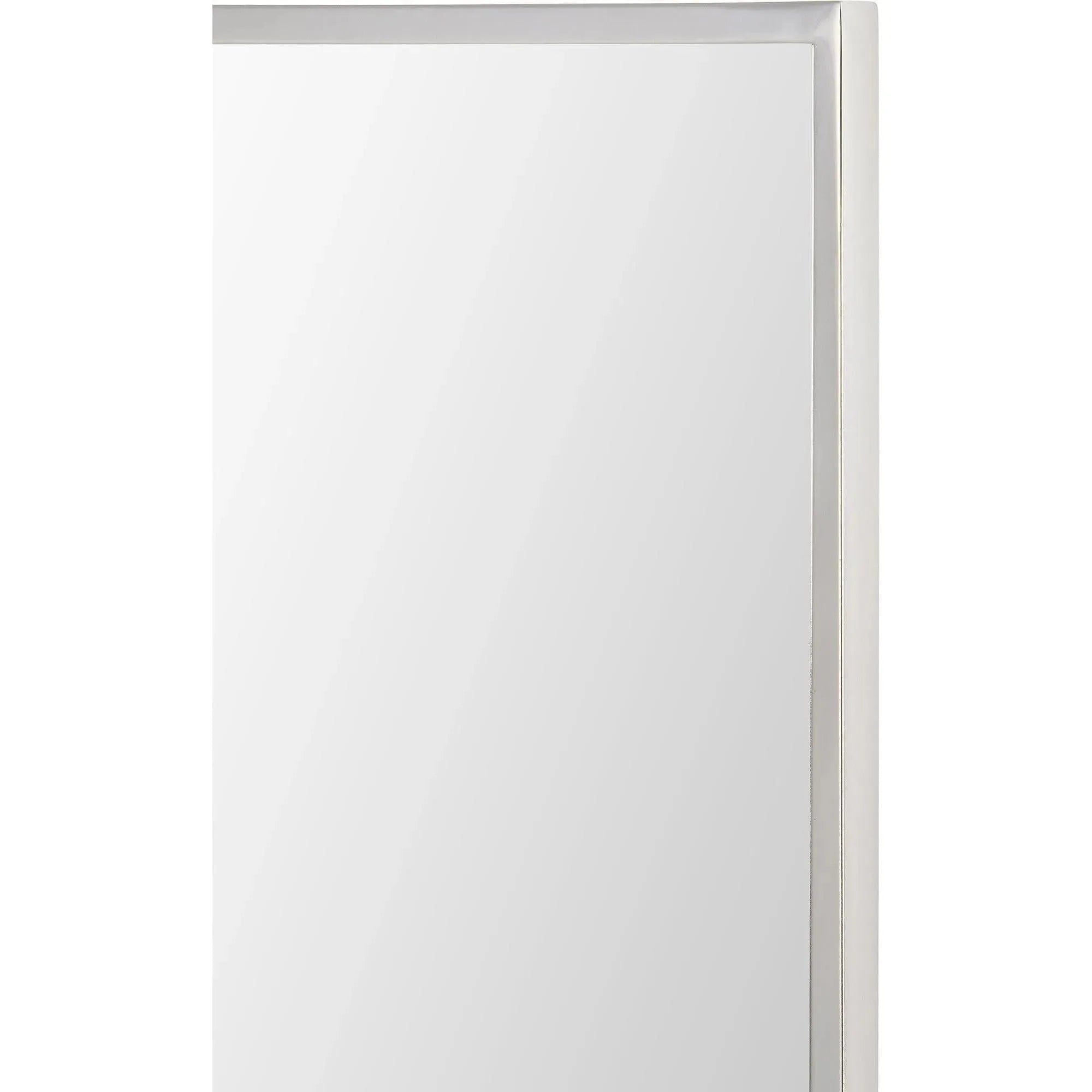 Renwil - Crake Rectangle Mirror - MT1553 | Montreal Lighting & Hardware