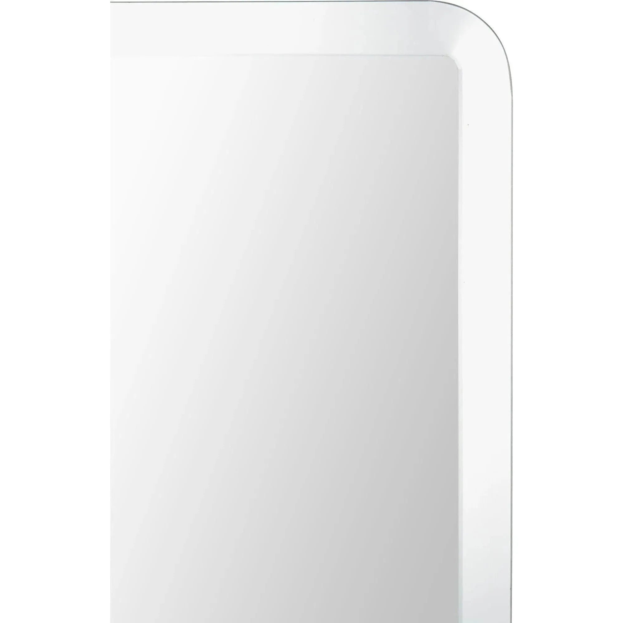 Renwil - Danske Rectangle Mirror - MT1604 | Montreal Lighting & Hardware