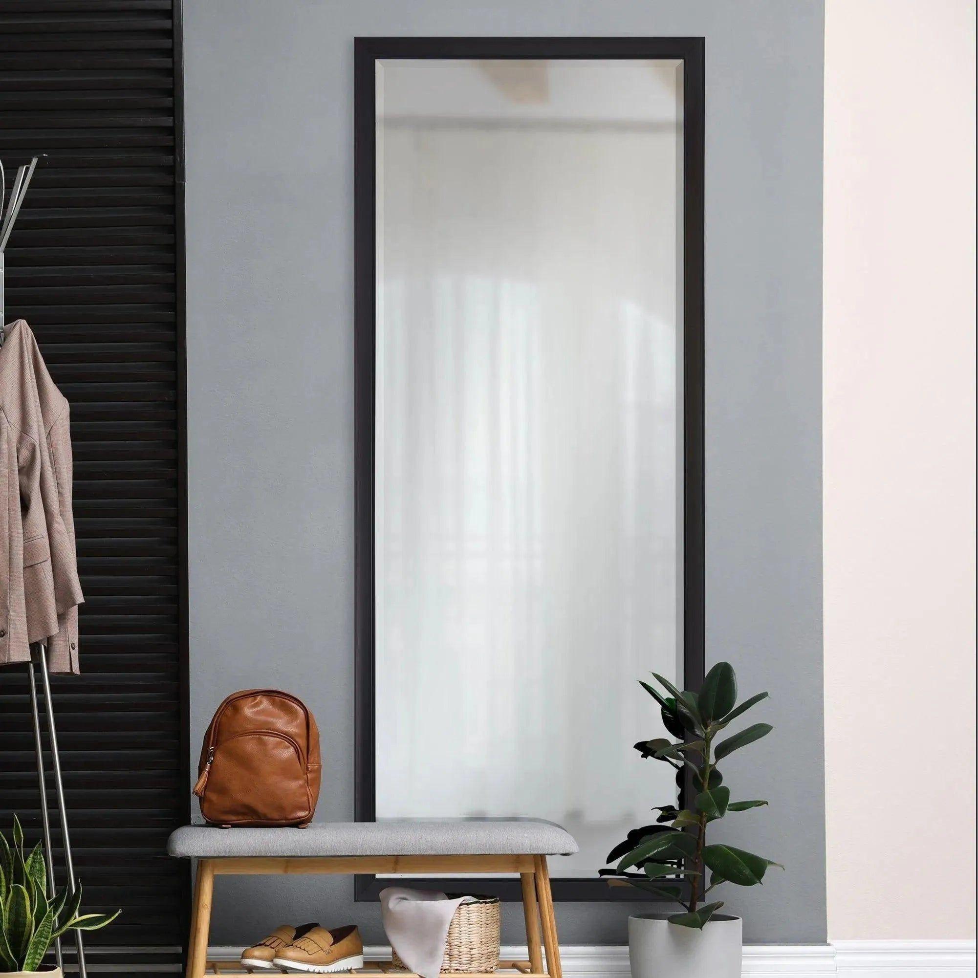 Renwil - Delacorte Mirror - MT2403 | Montreal Lighting & Hardware