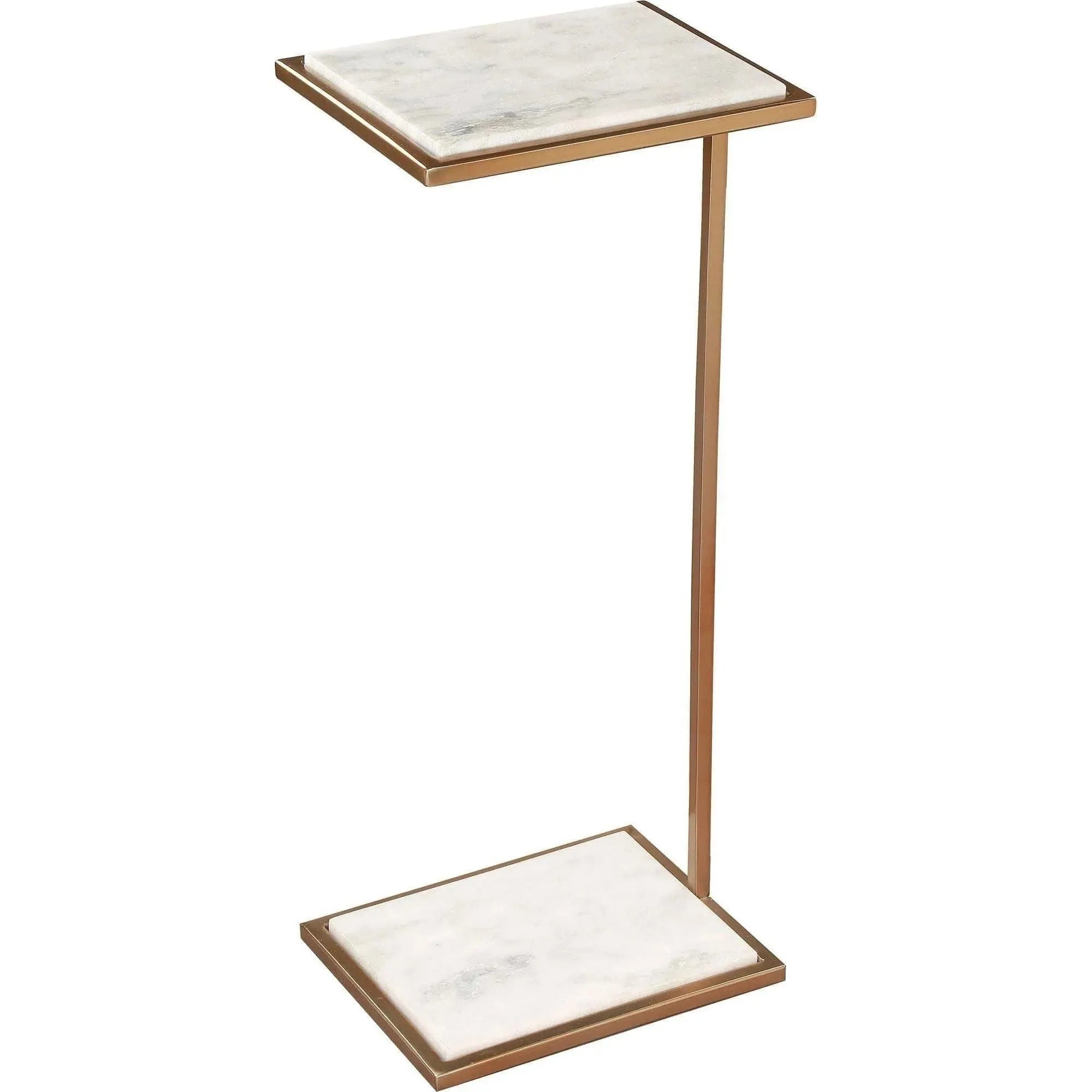 Renwil - Table d'appoint Delma - TA385 | Montreal Luminaire & Quincaillerie