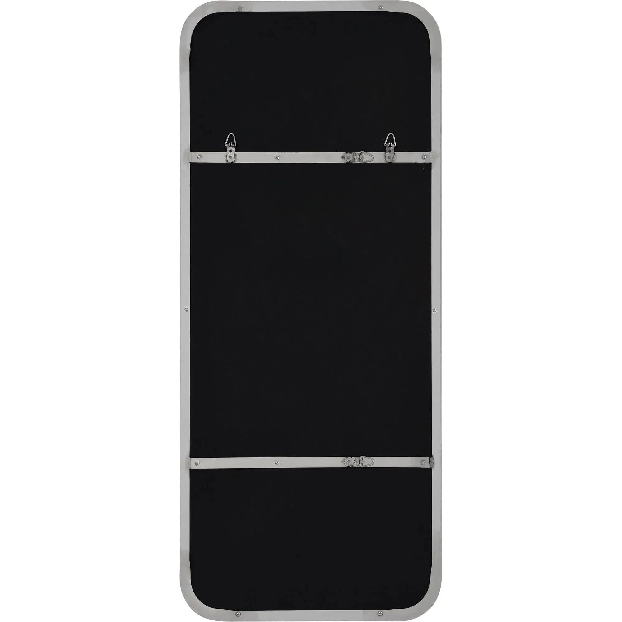 Renwil - Delphinus Rectangle Mirror - MT2360 | Montreal Lighting & Hardware