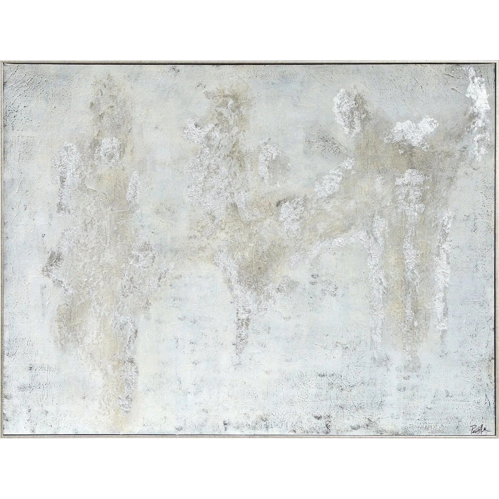 Renwil - Devonshire Canvas Art - OL1926 | Montreal Lighting & Hardware