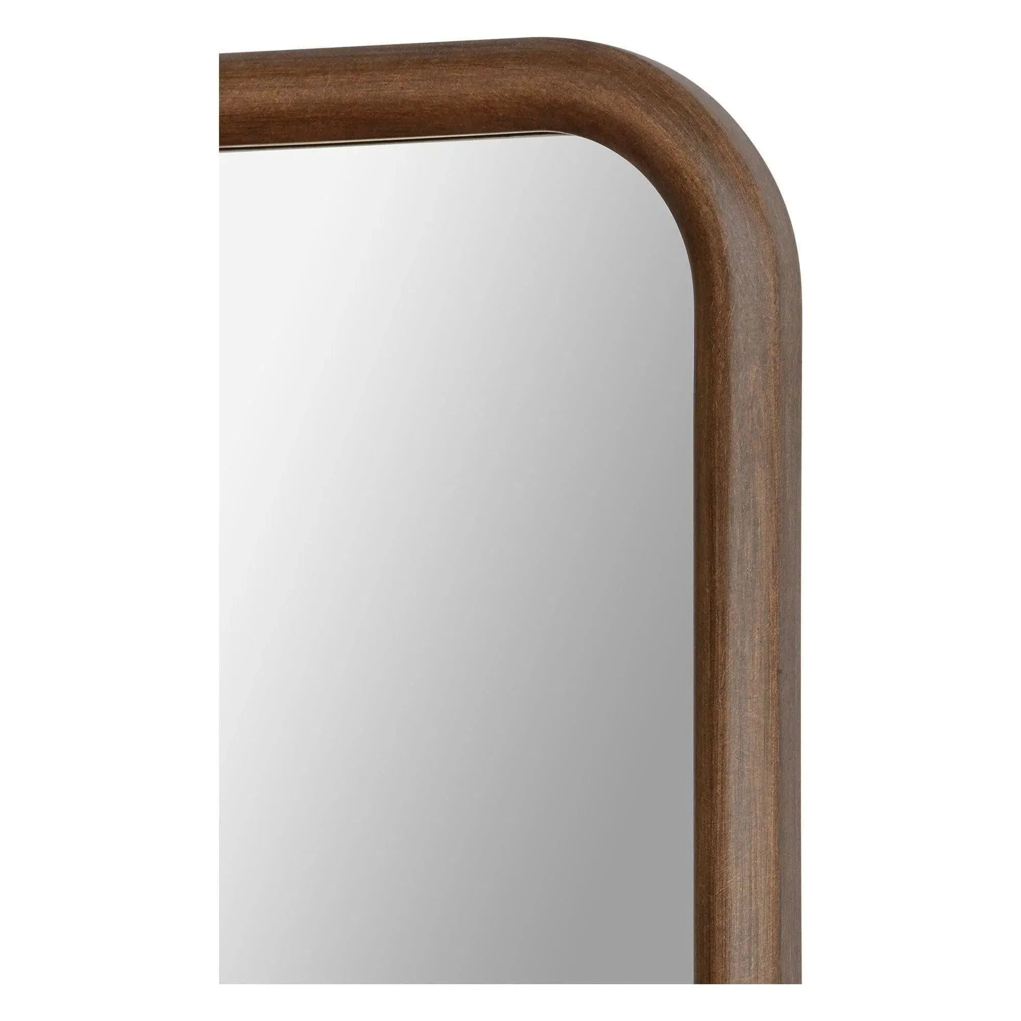 Renwil - Dickens Rectangle Mirror - MT1835 | Montreal Lighting & Hardware