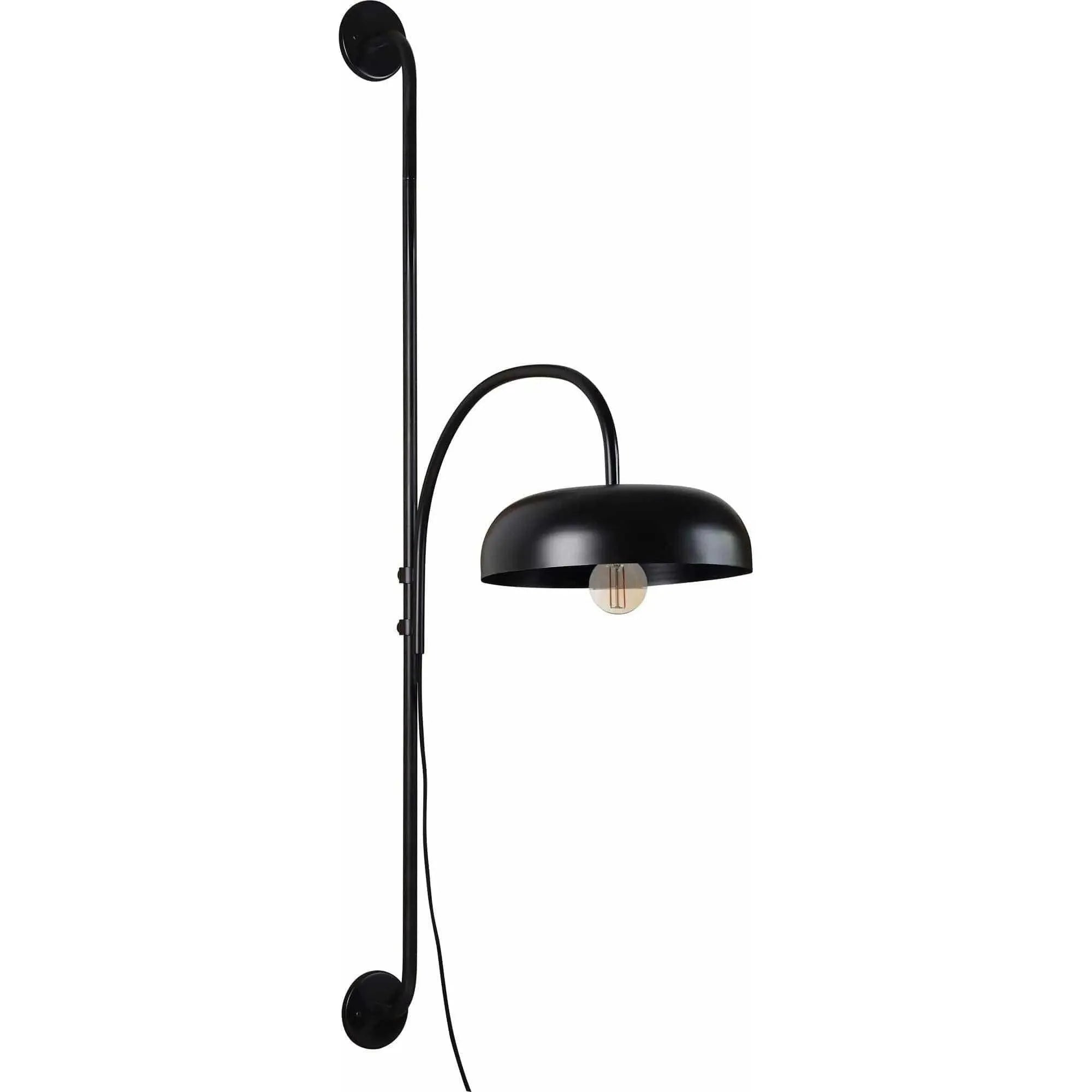 Renwil - Draco Wall Sconce - WS066 | Montreal Lighting & Hardware