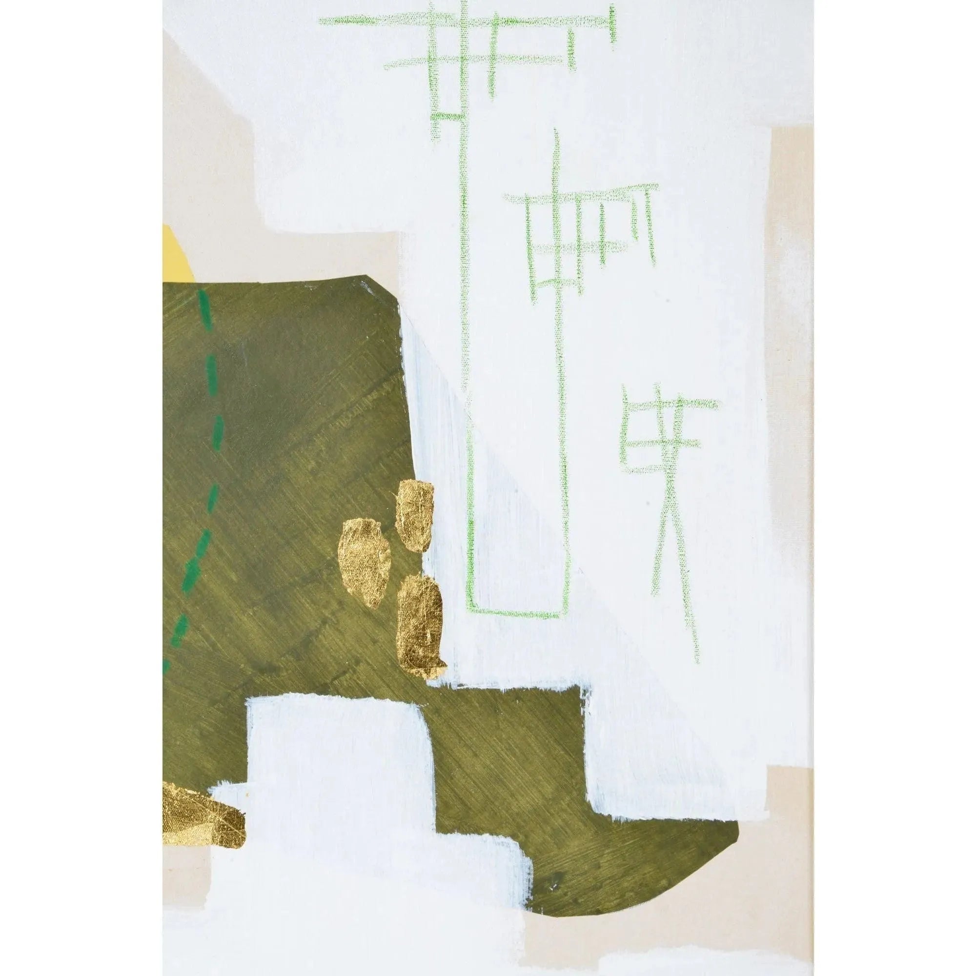 Renwil - Easley Canvas Art - OL2043 | Montreal Lighting & Hardware