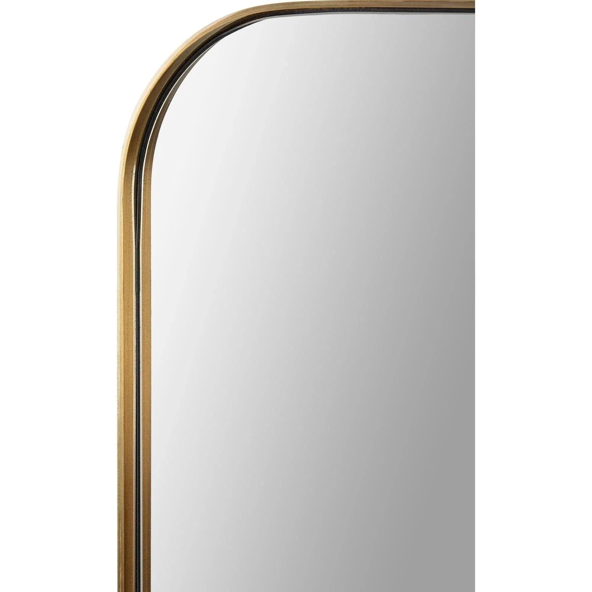 Renwil - Edwin Mirror - MT2416 | Montreal Lighting & Hardware