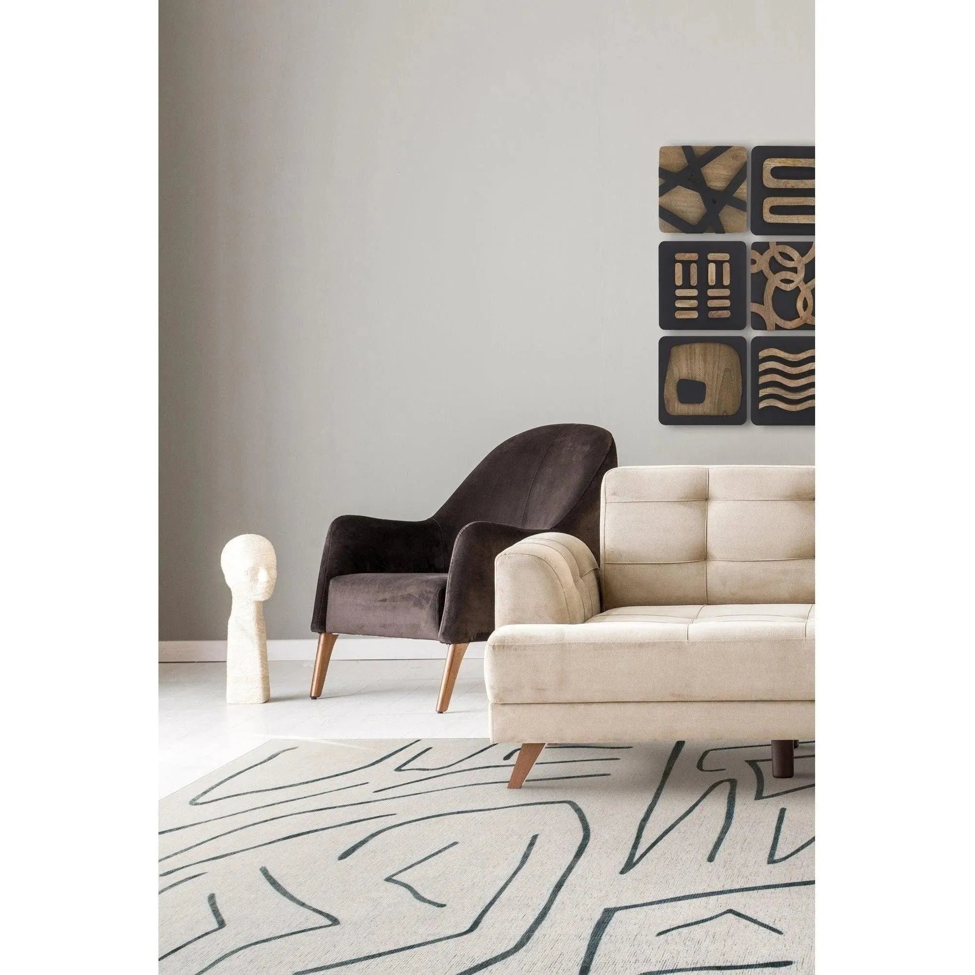 Renwil - Fallon Rug 10212 - RFAL-10212-1013 | Montreal Lighting & Hardware