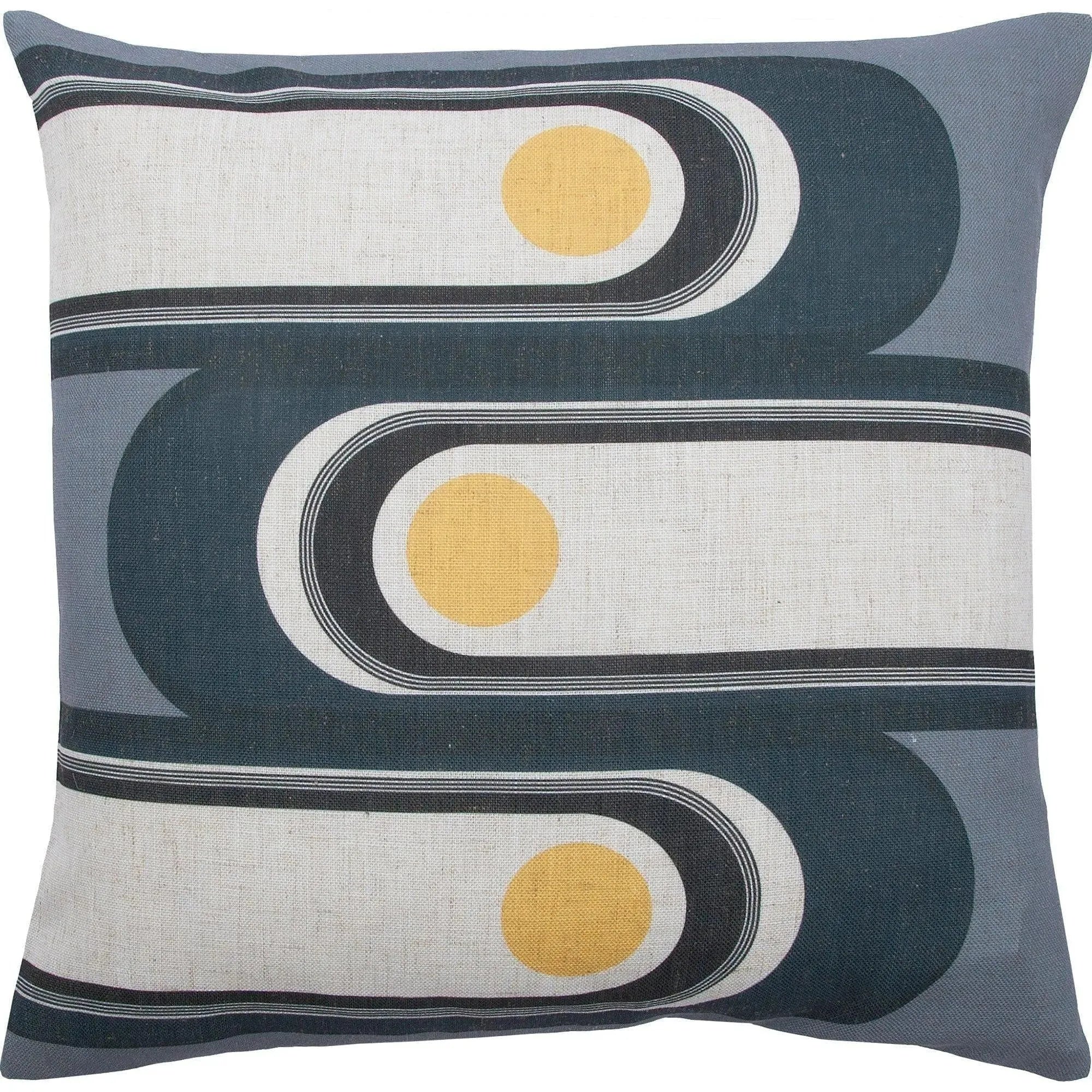 Renwil - Fatima Pillow - PWFL1056 | Montreal Lighting & Hardware