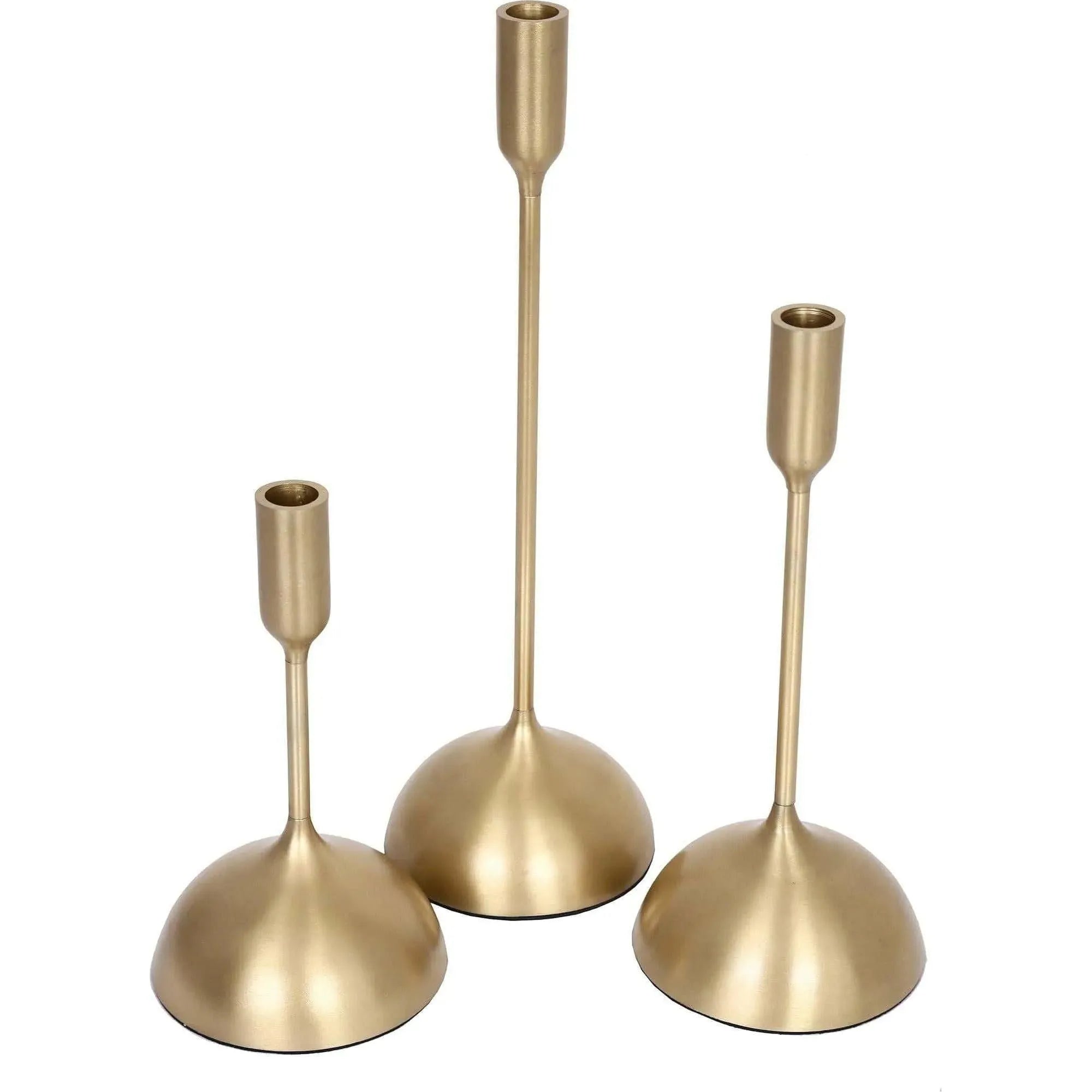 Renwil - Ferris Candle Holder - CAN158 | Montreal Lighting & Hardware