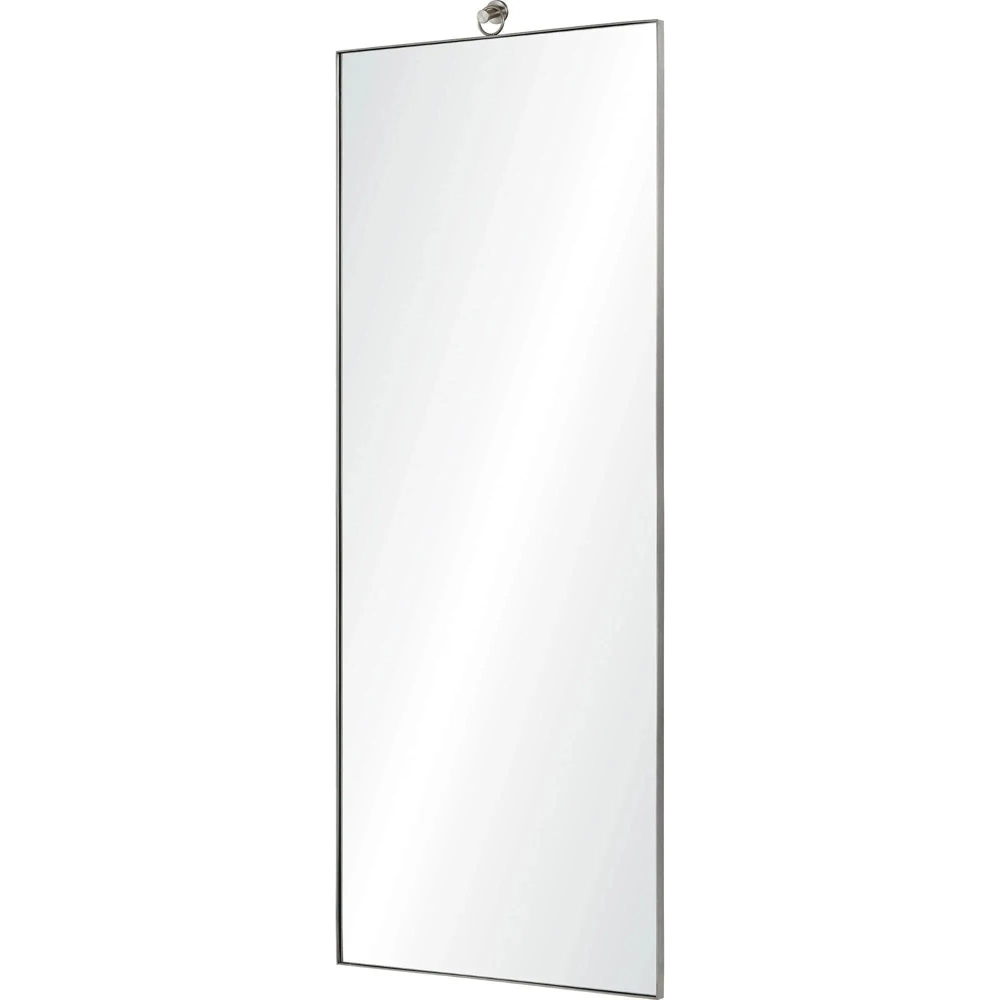 Renwil - Filbert Rectangle Mirror - MT1856 | Montreal Lighting & Hardware