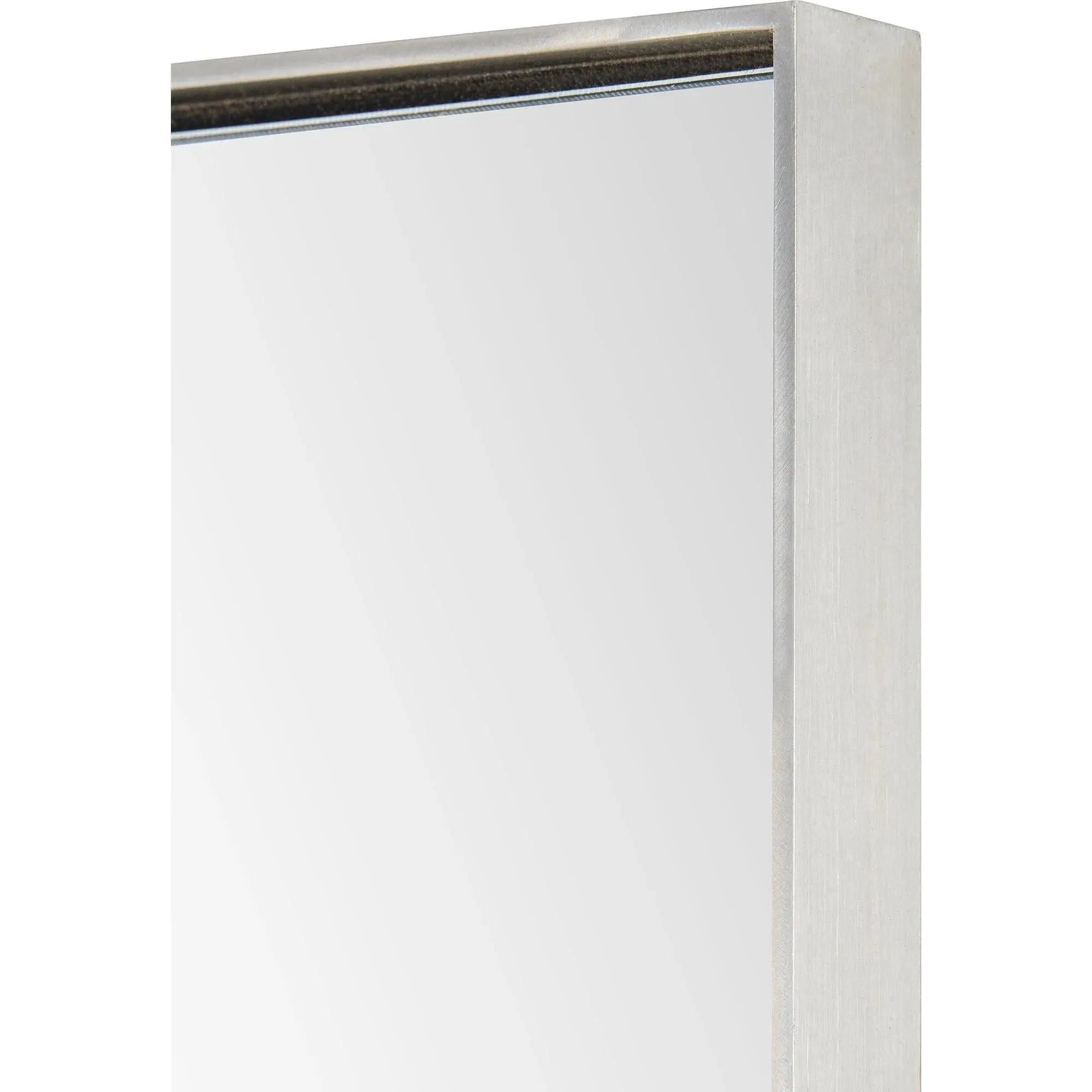 Renwil - Filbert Rectangle Mirror - MT1856 | Montreal Lighting & Hardware