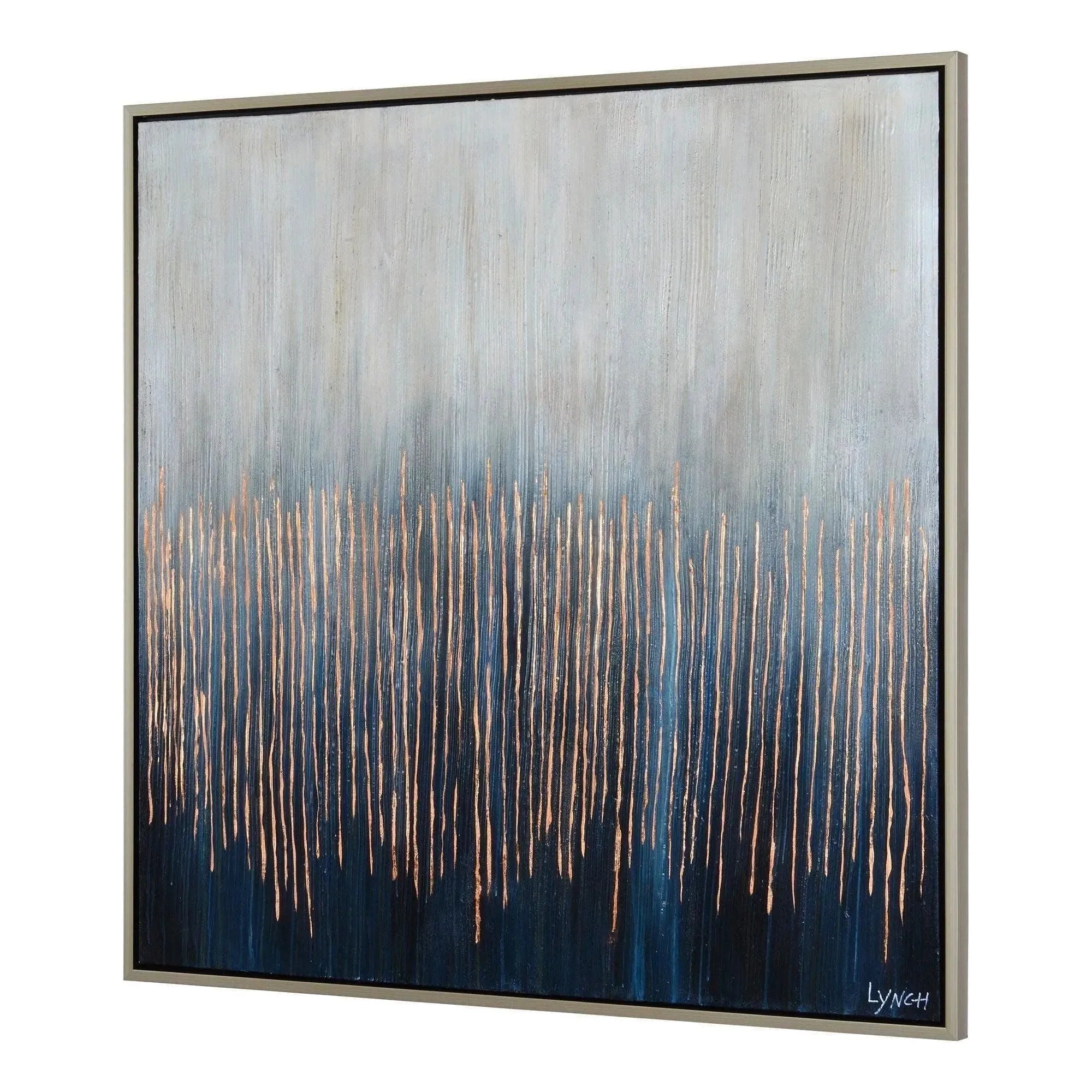 Renwil - Flynn Painting - OL1641 | Montreal Lighting & Hardware